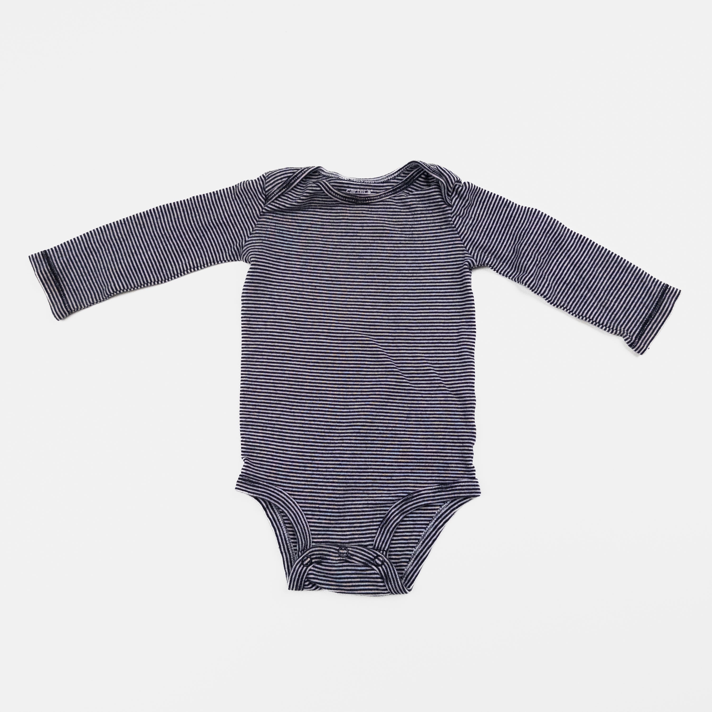 Carter's - Cache-couche - 12 mois