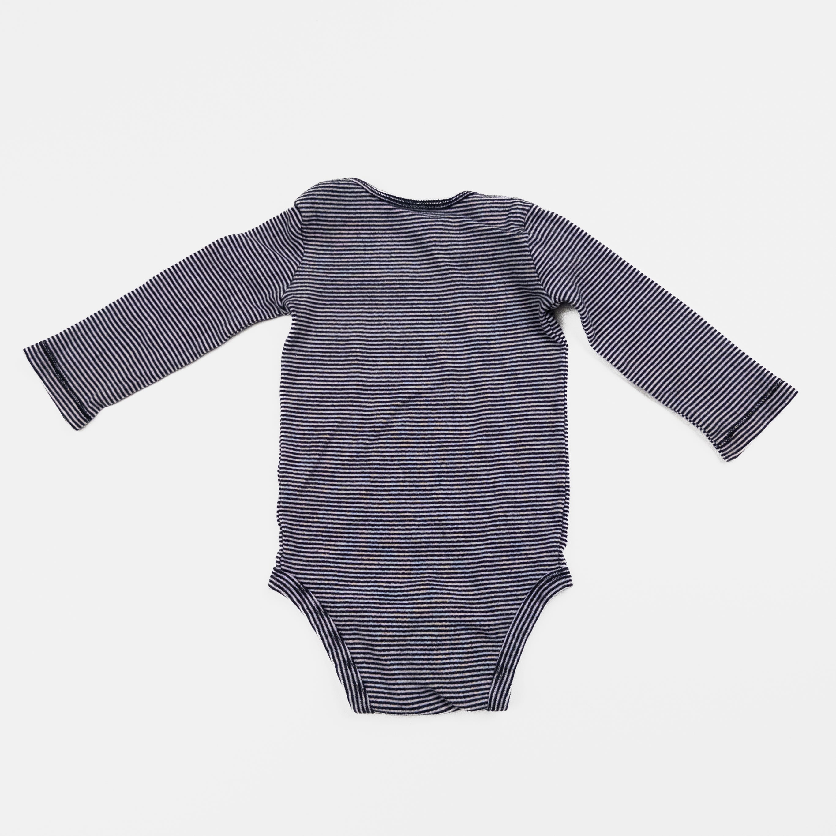 Carter's - Cache-couche - 12 mois