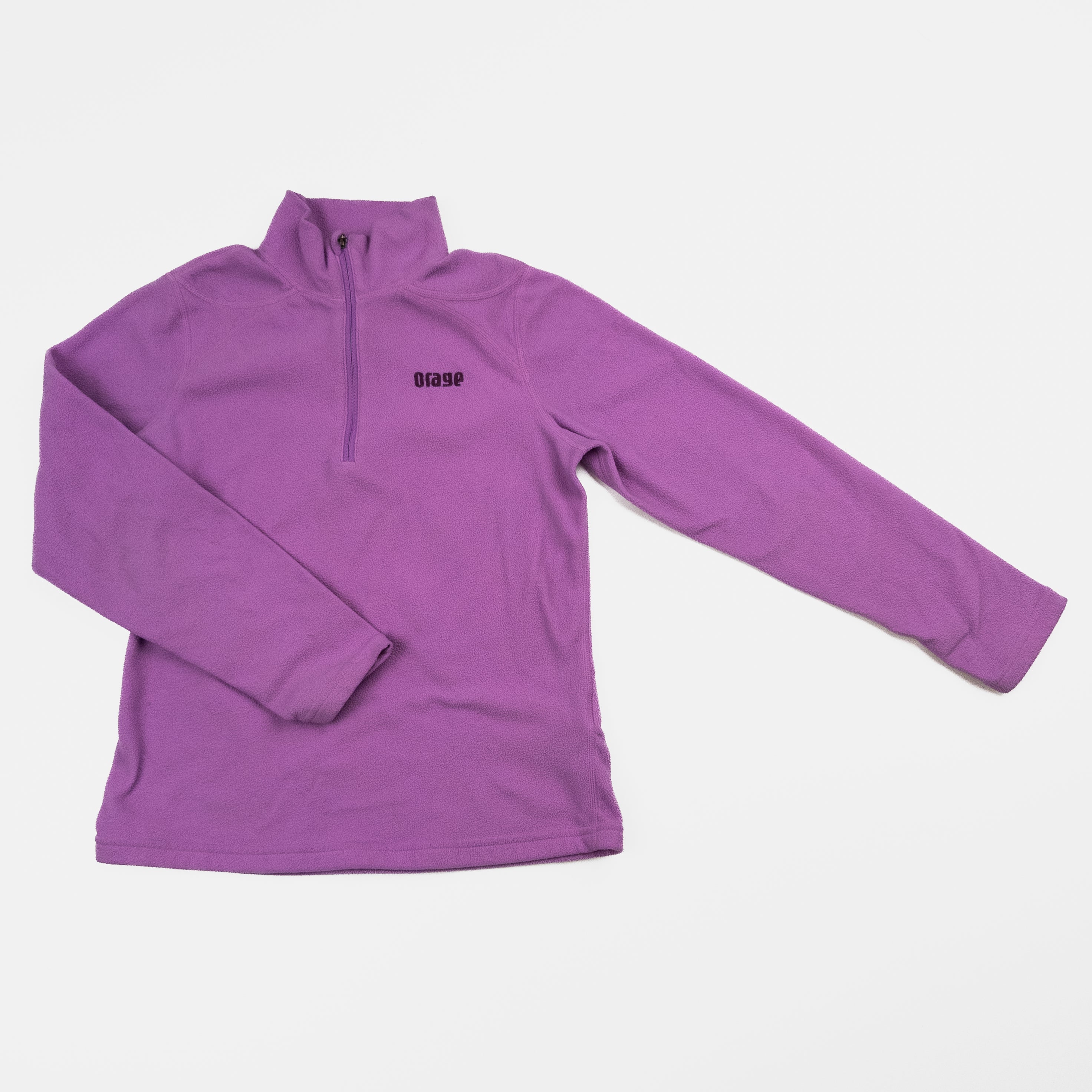 Orage - Polar - Médium