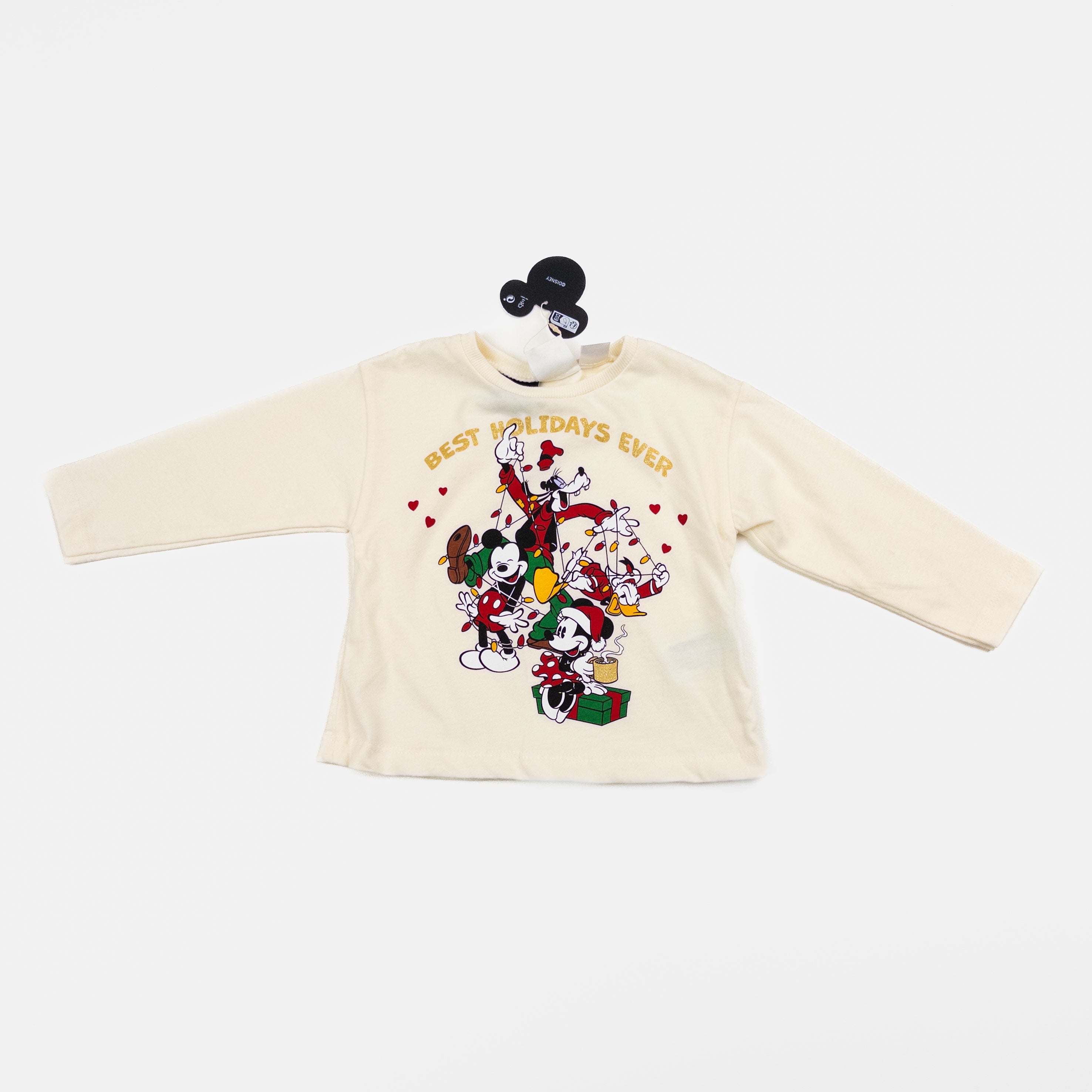 Zara - Chandail - 9-12 mois *Neuf avec étiquette