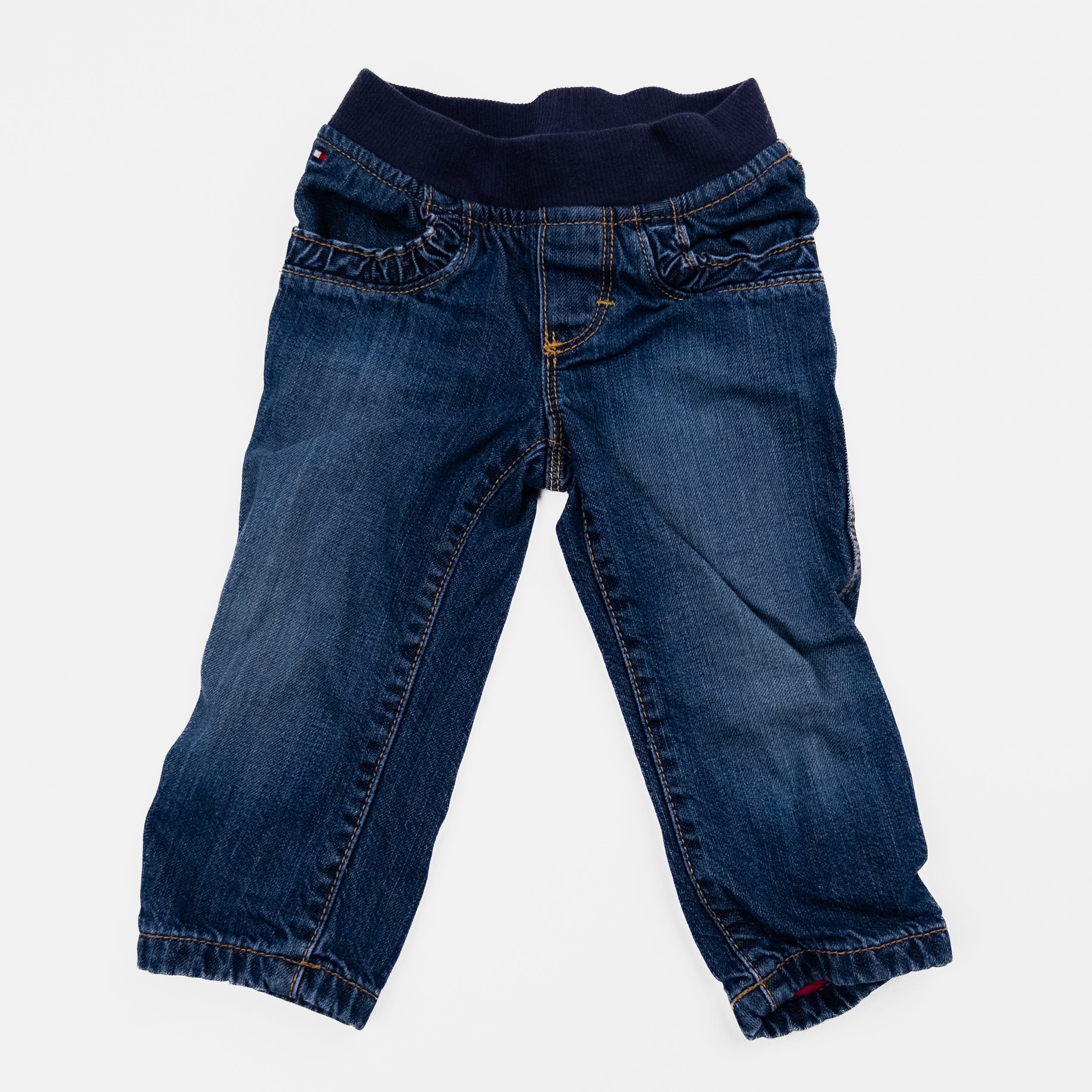 Tommy Hilfiger - Pantalon - 18 mois