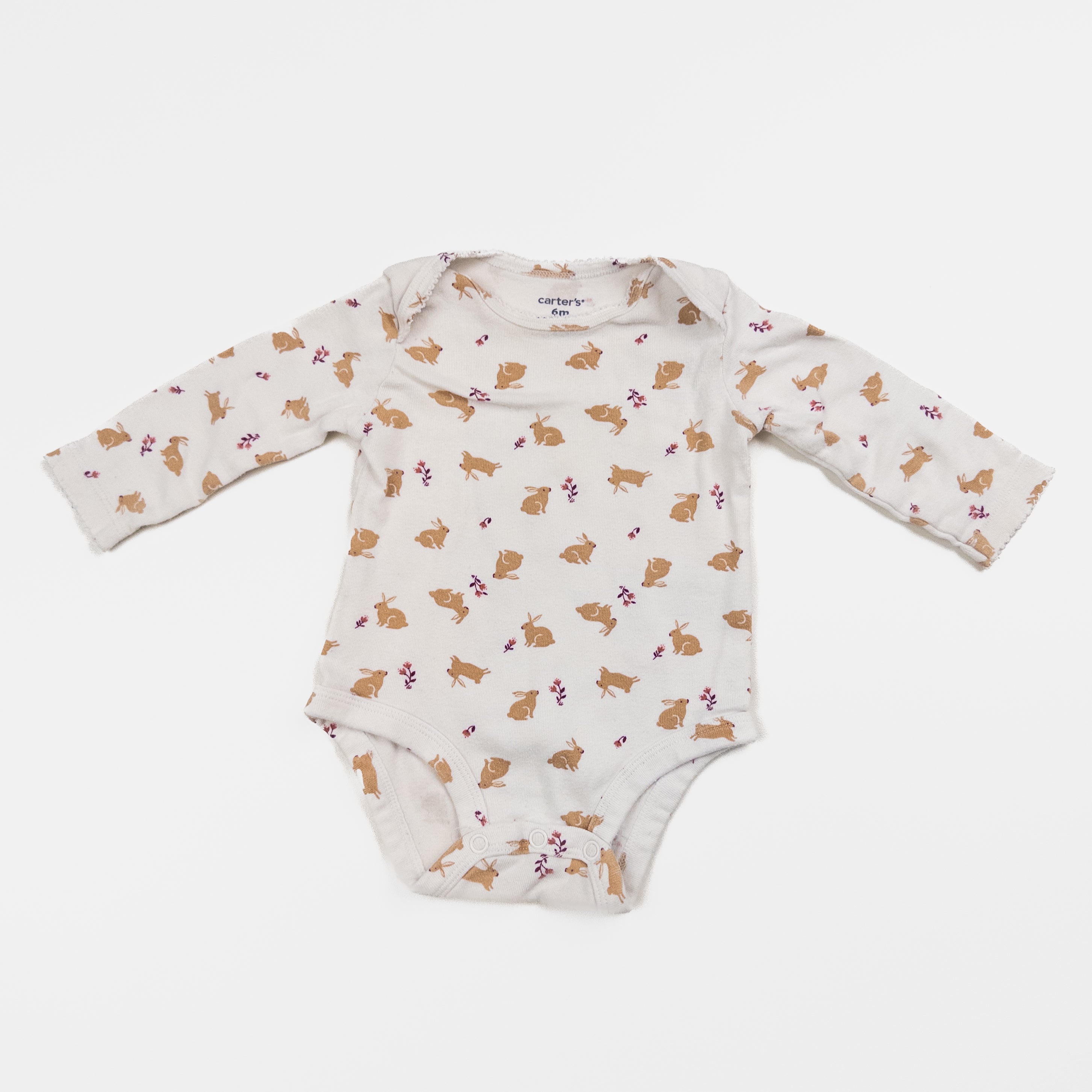 Carter's - Cache-couche - 3 à 6 mois