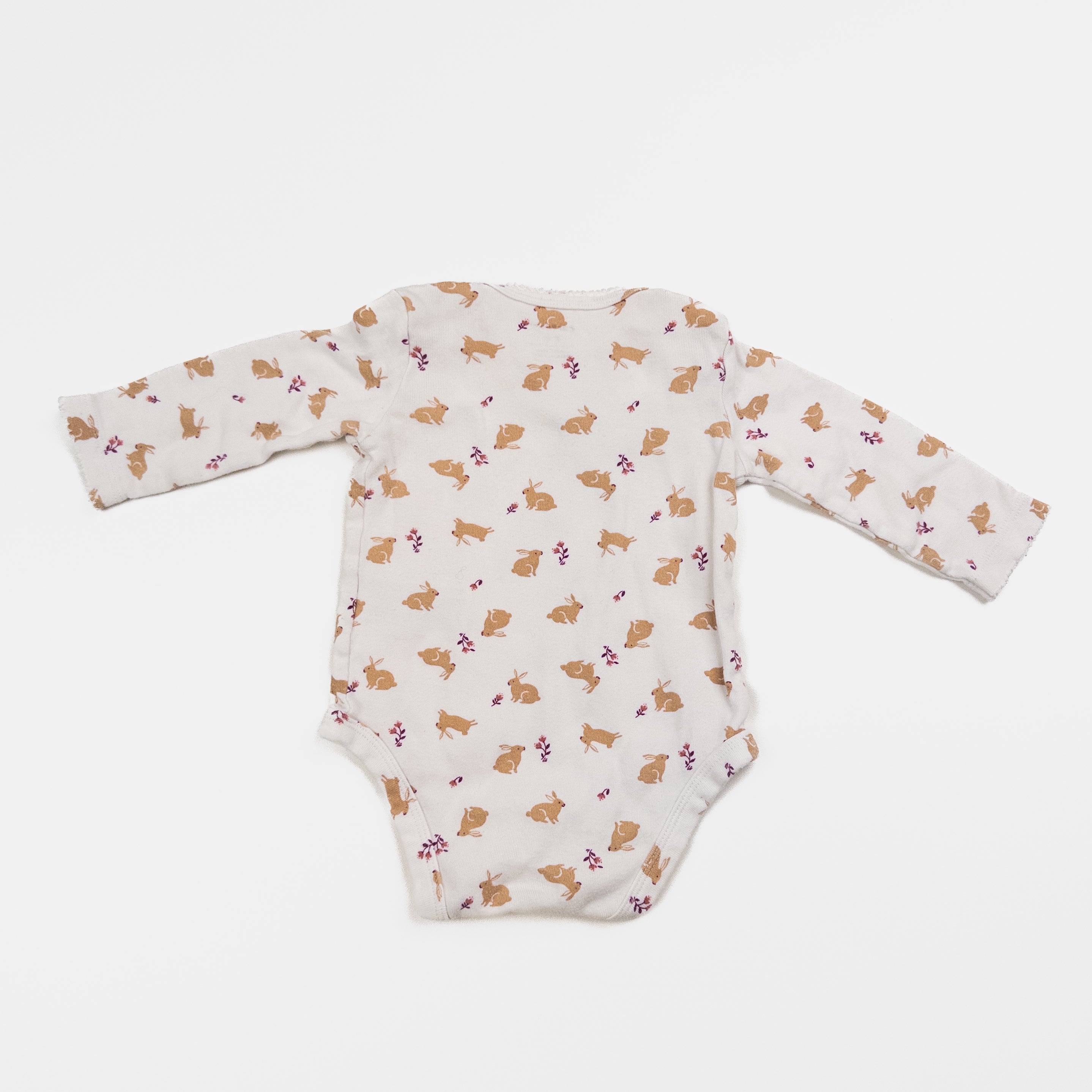 Carter's - Cache-couche - 3 à 6 mois