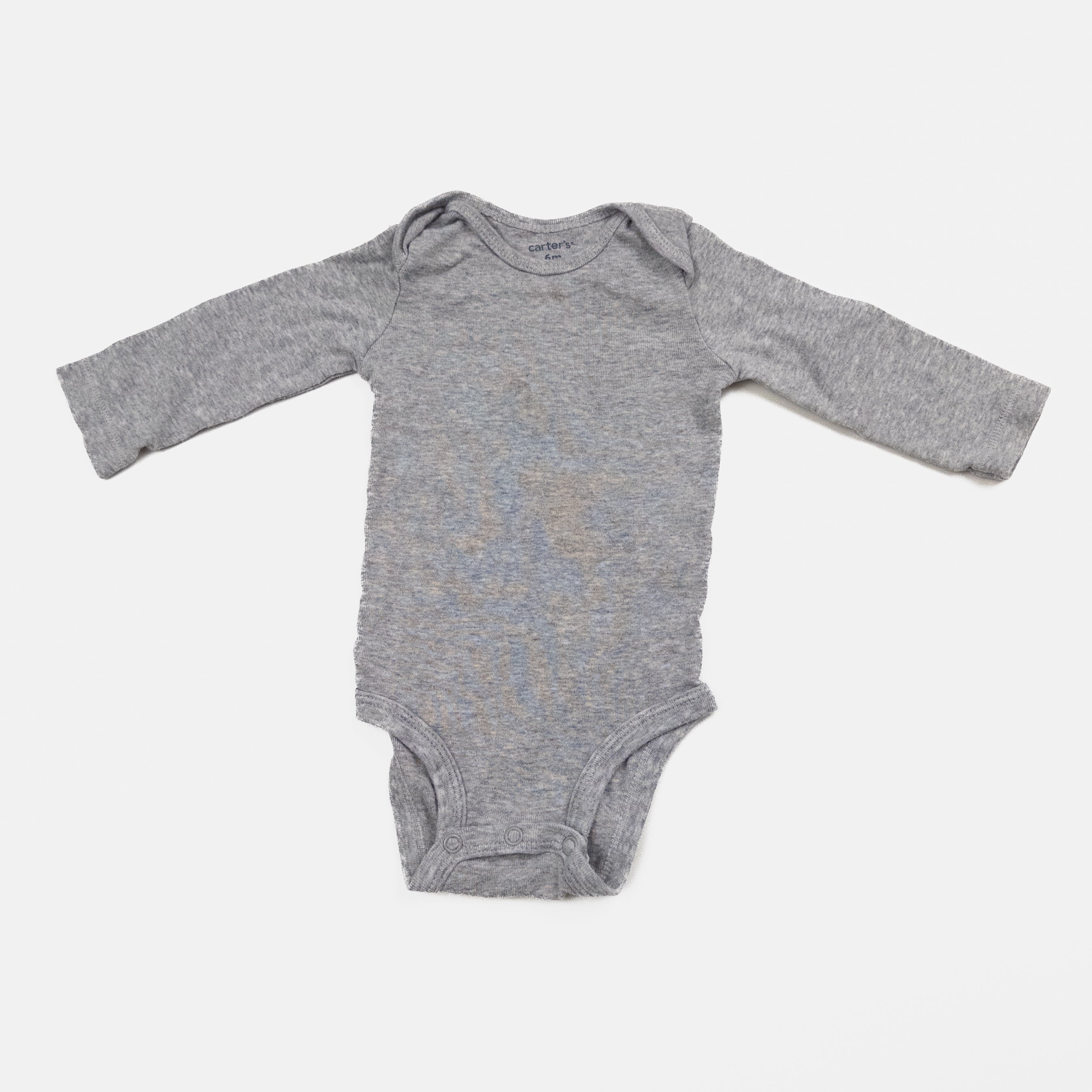 Carter's - Cache-couche - 6 mois