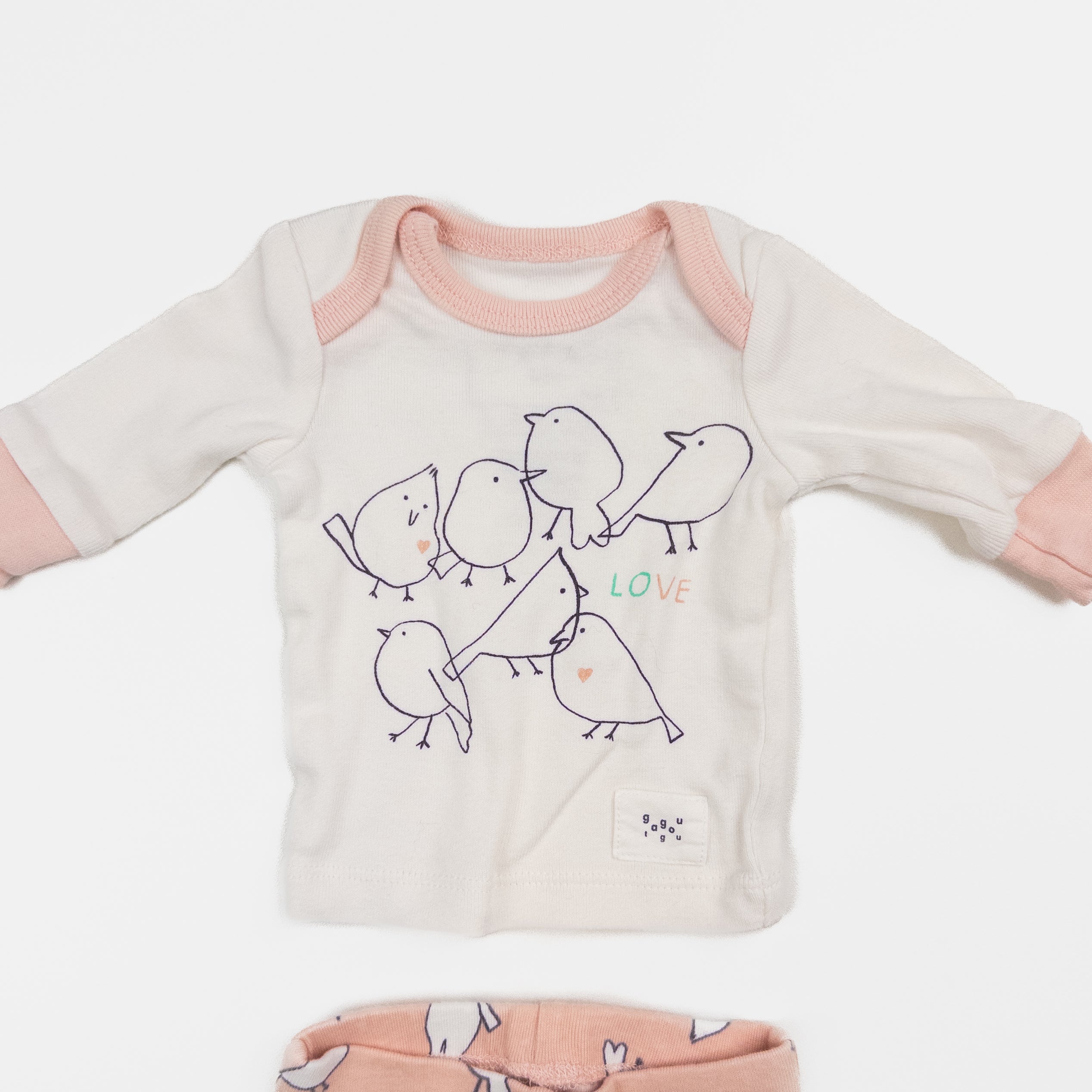 Gagou Bio - Ensemble - Prématuré