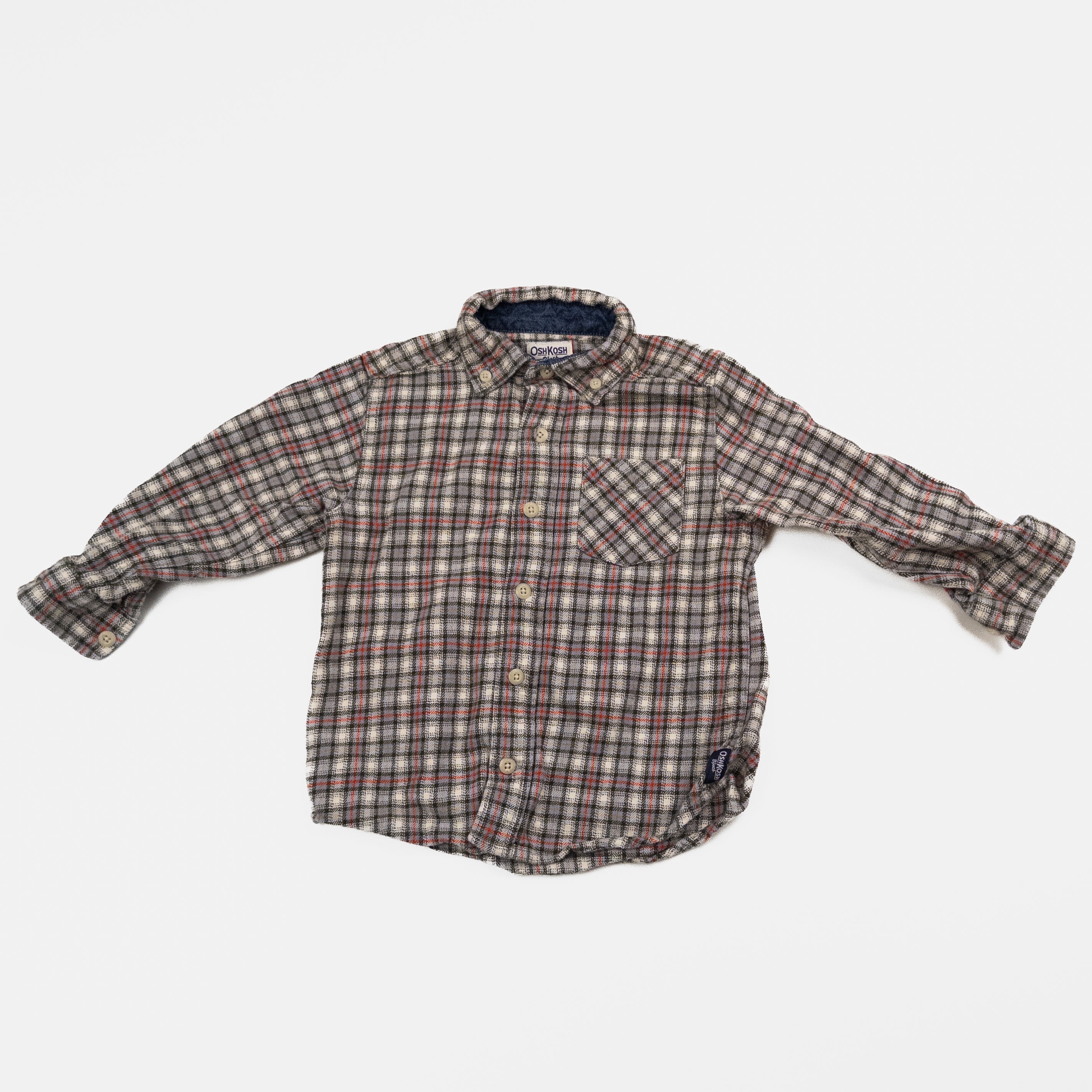 Oshkosh - Chemise - 3 ans