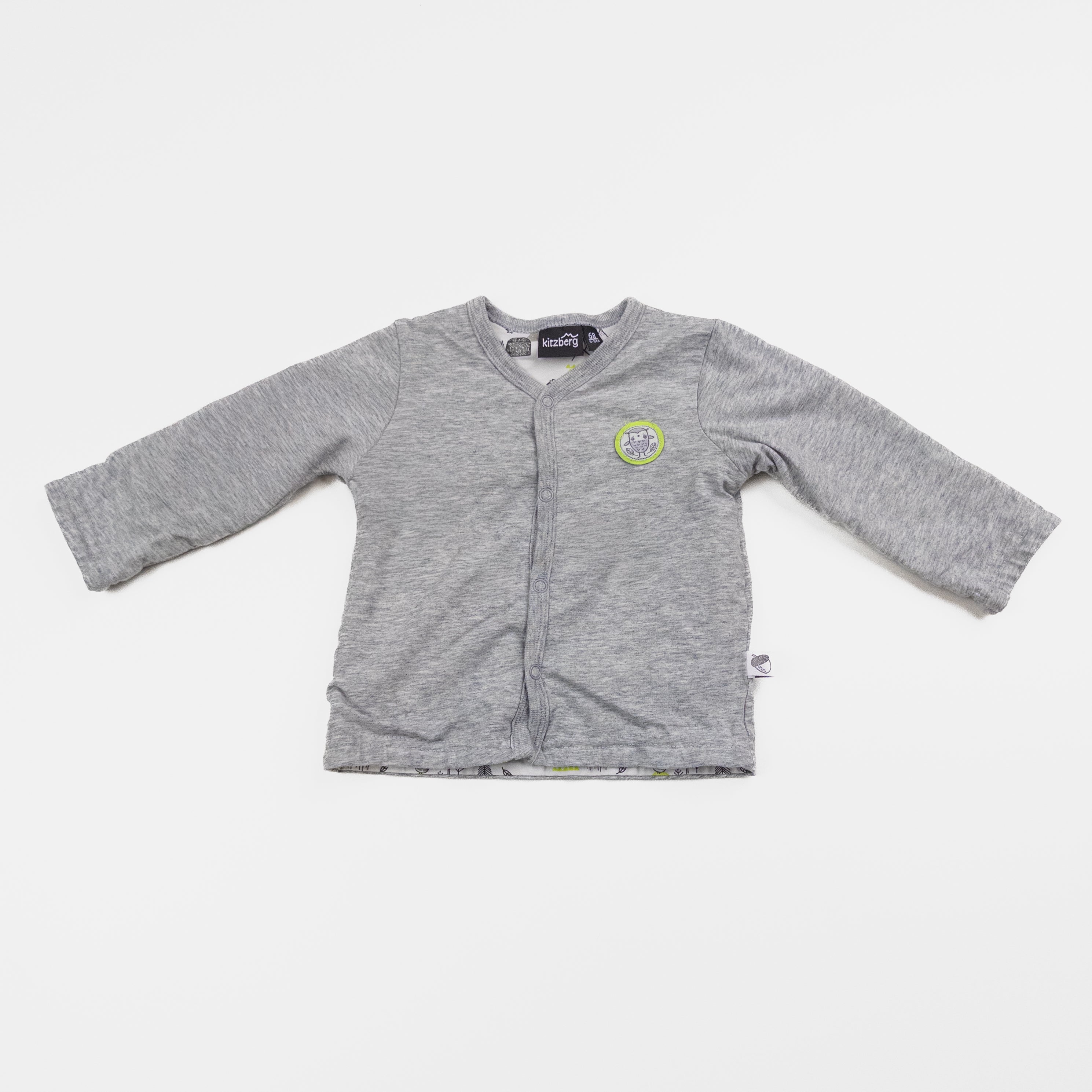 Kitzberg - Chandail - 6-9 mois