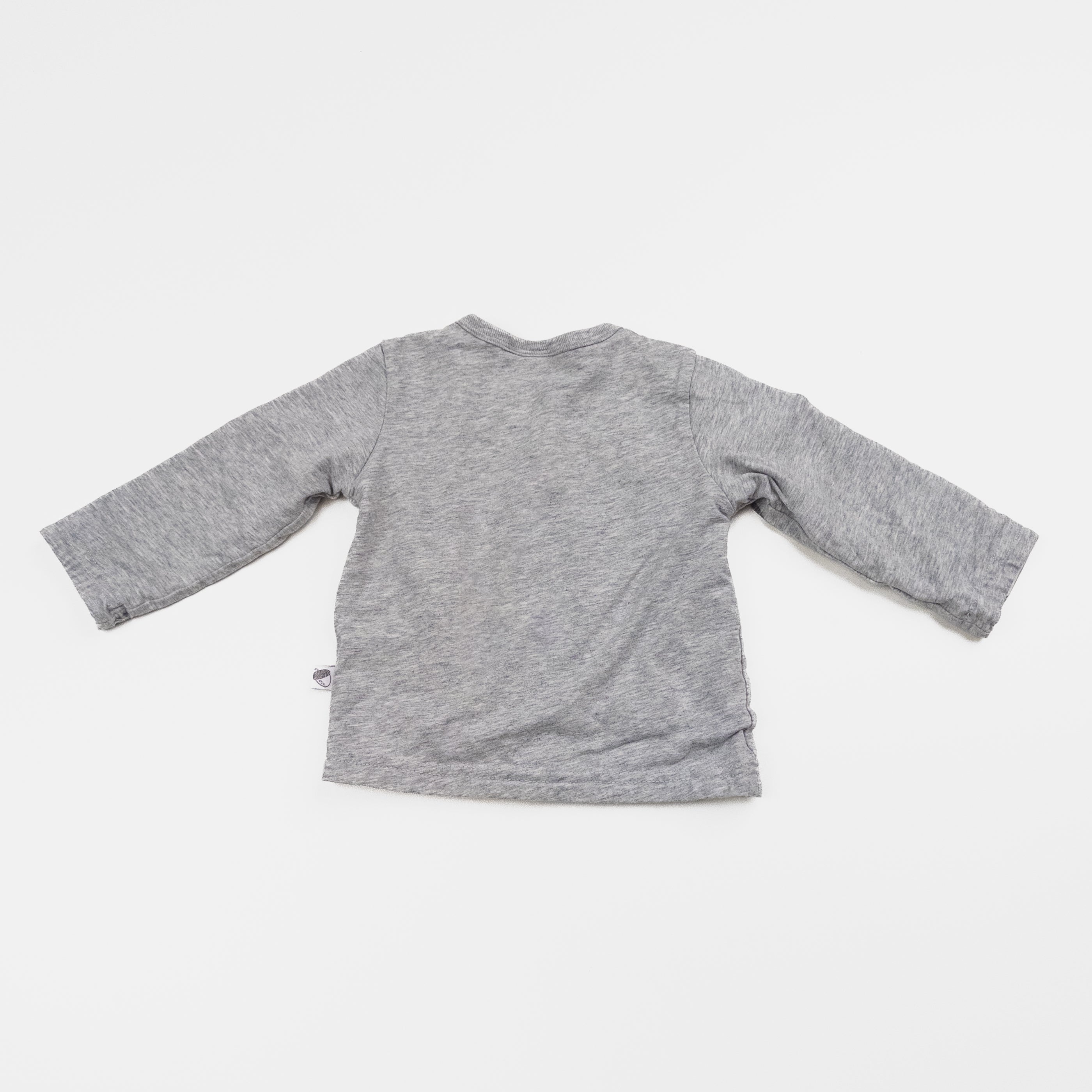 Kitzberg - Chandail - 6-9 mois