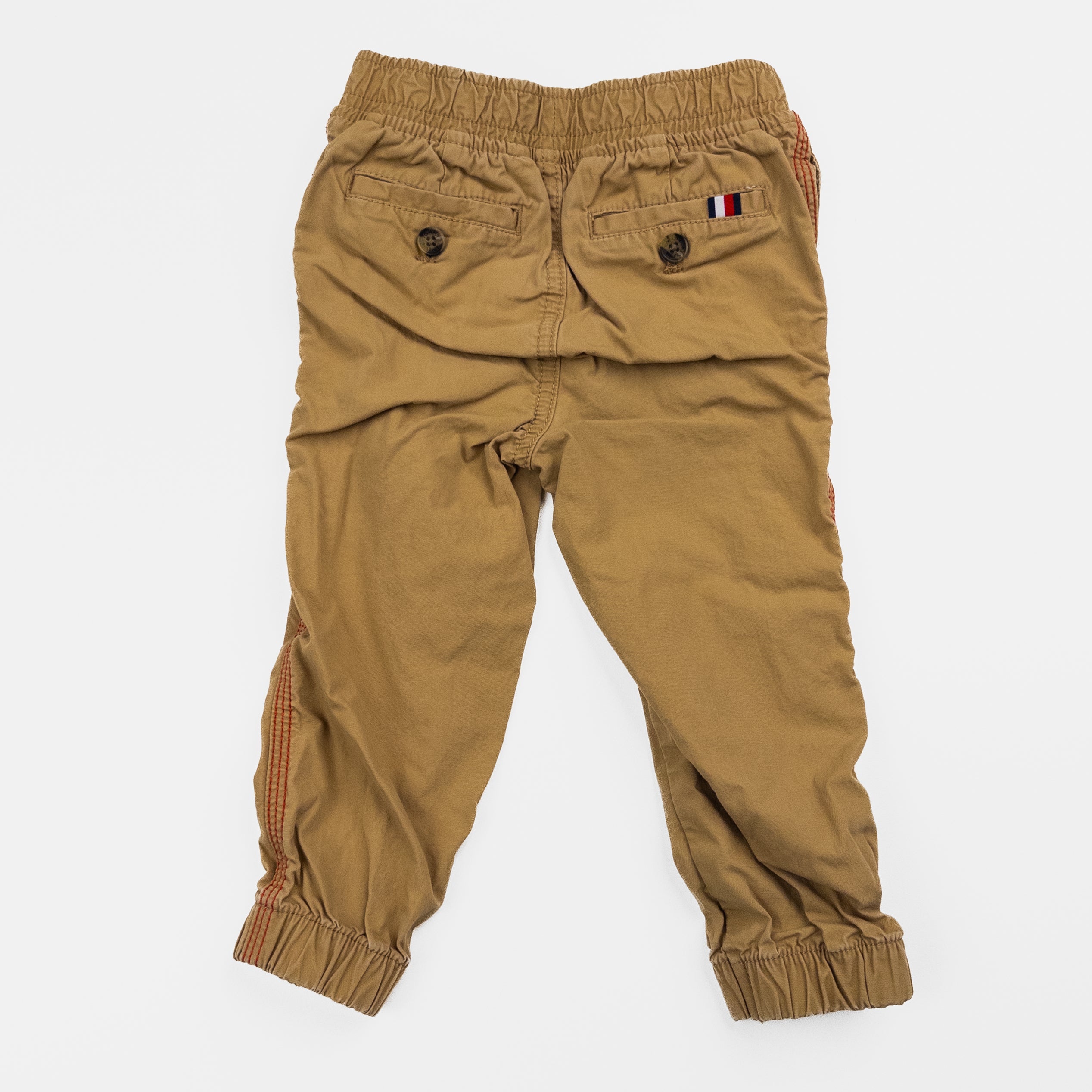 Tommy Hilfiger - Pantalon - 24 mois