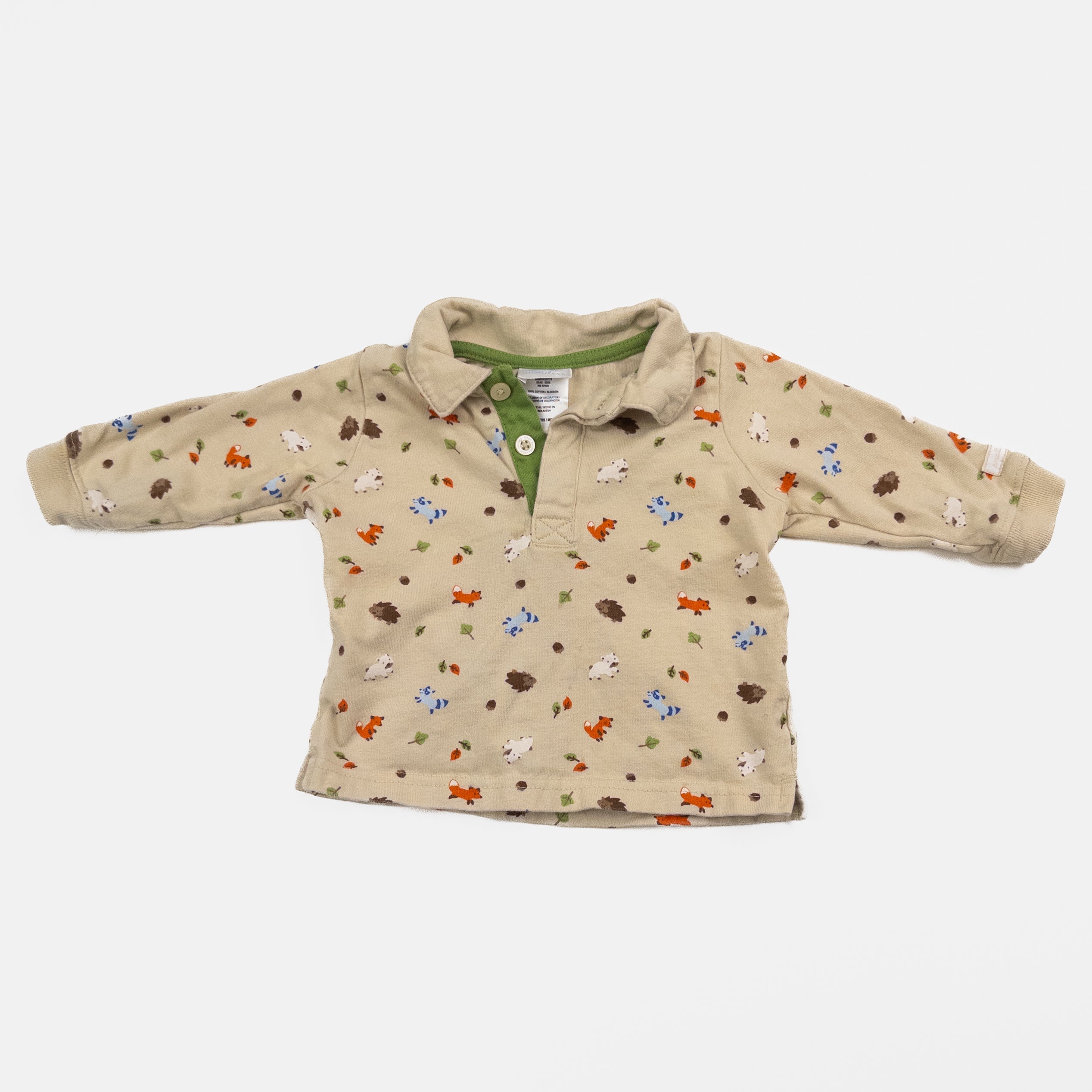 Small Wonders - Chandail - 3-6 mois