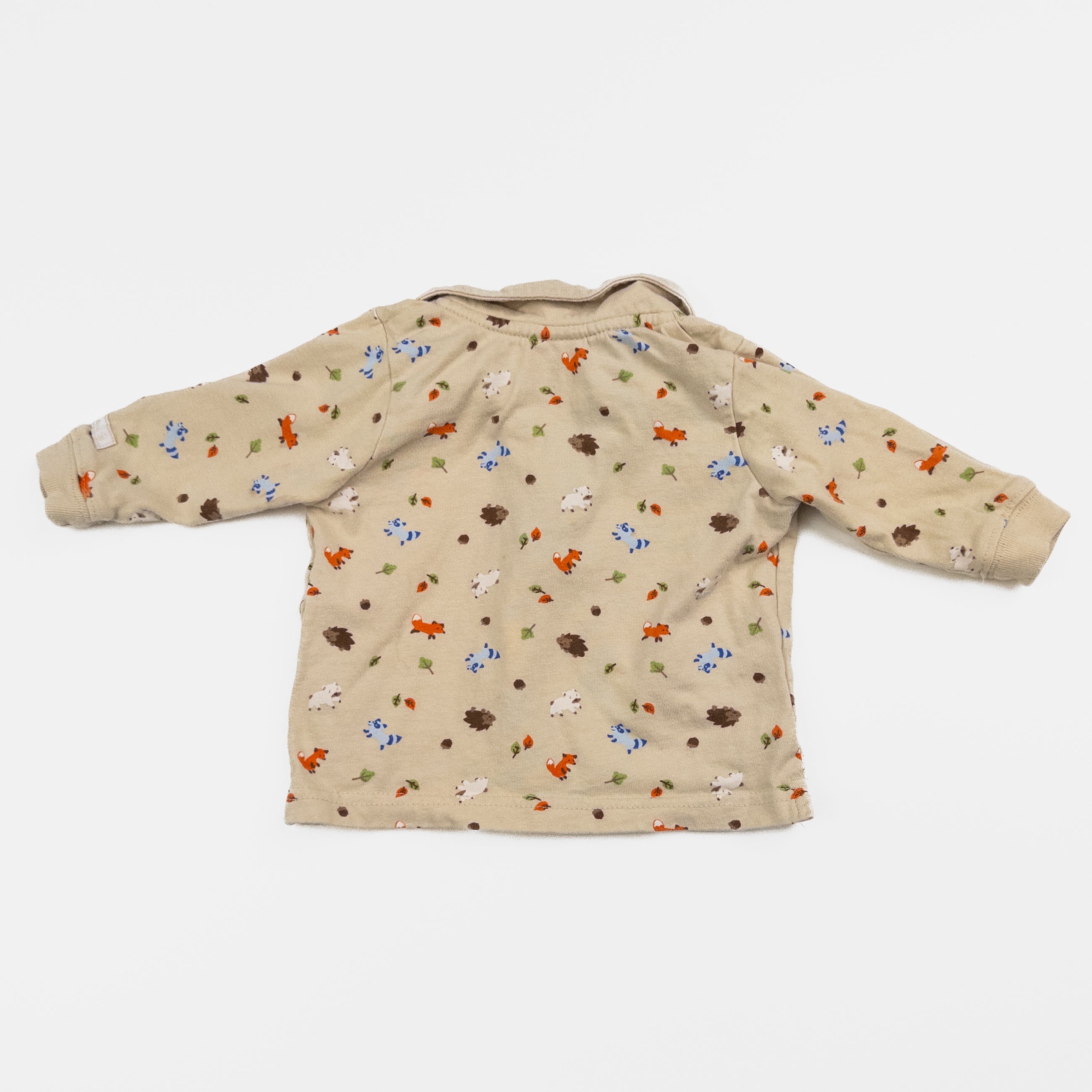 Small Wonders - Chandail - 3-6 mois