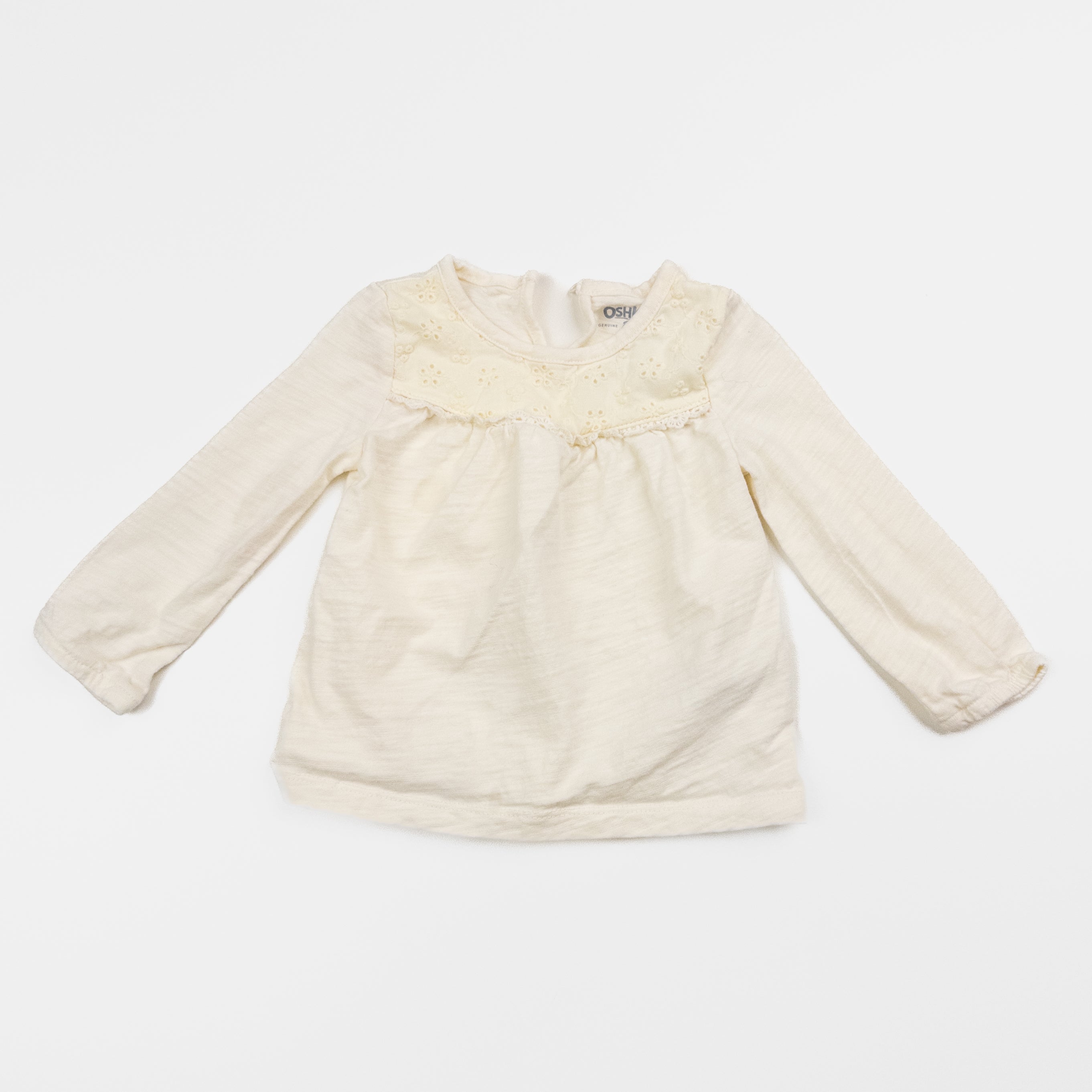 Oshkosh - Chandail - 12 mois