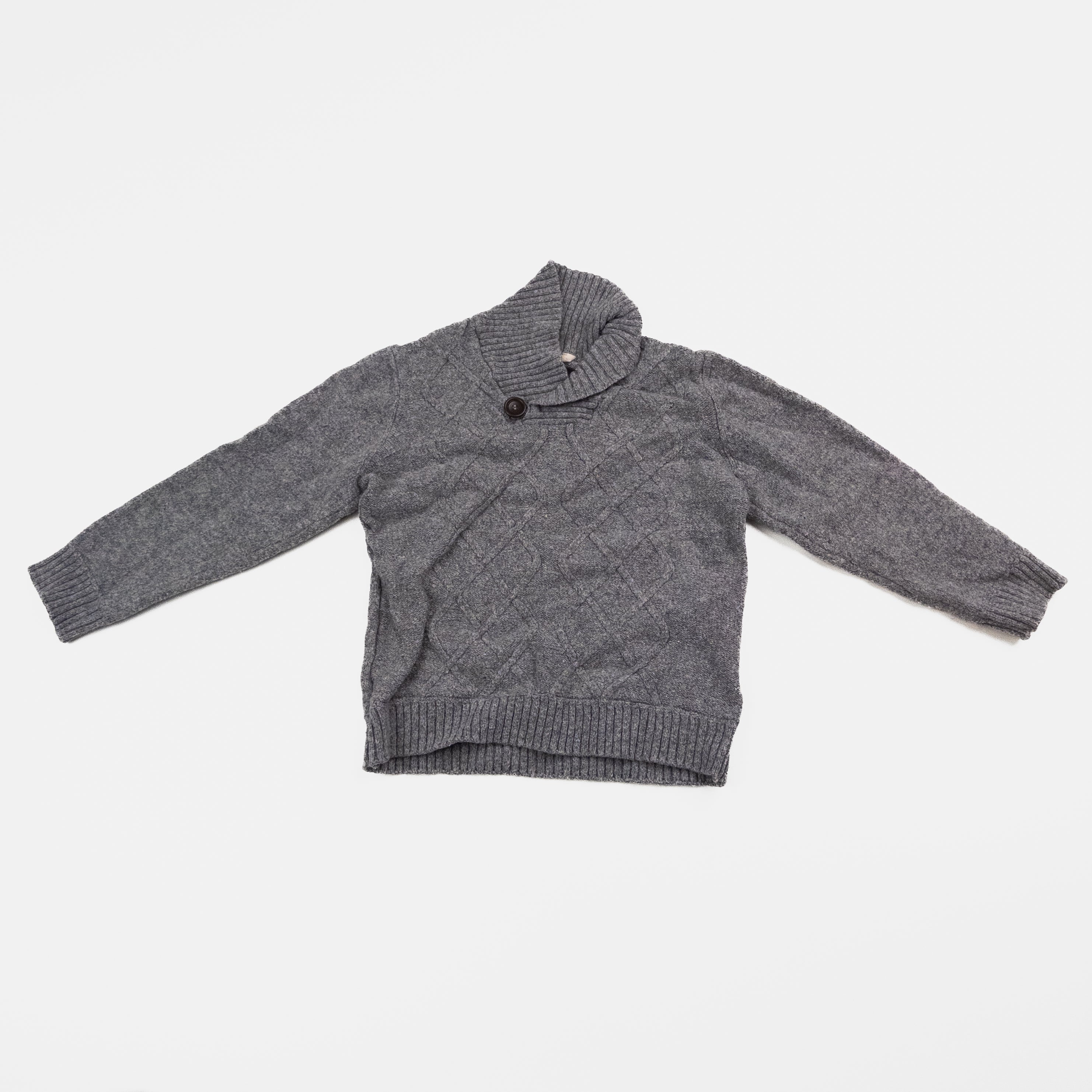 H&M - Cardigan - 4-6 ans