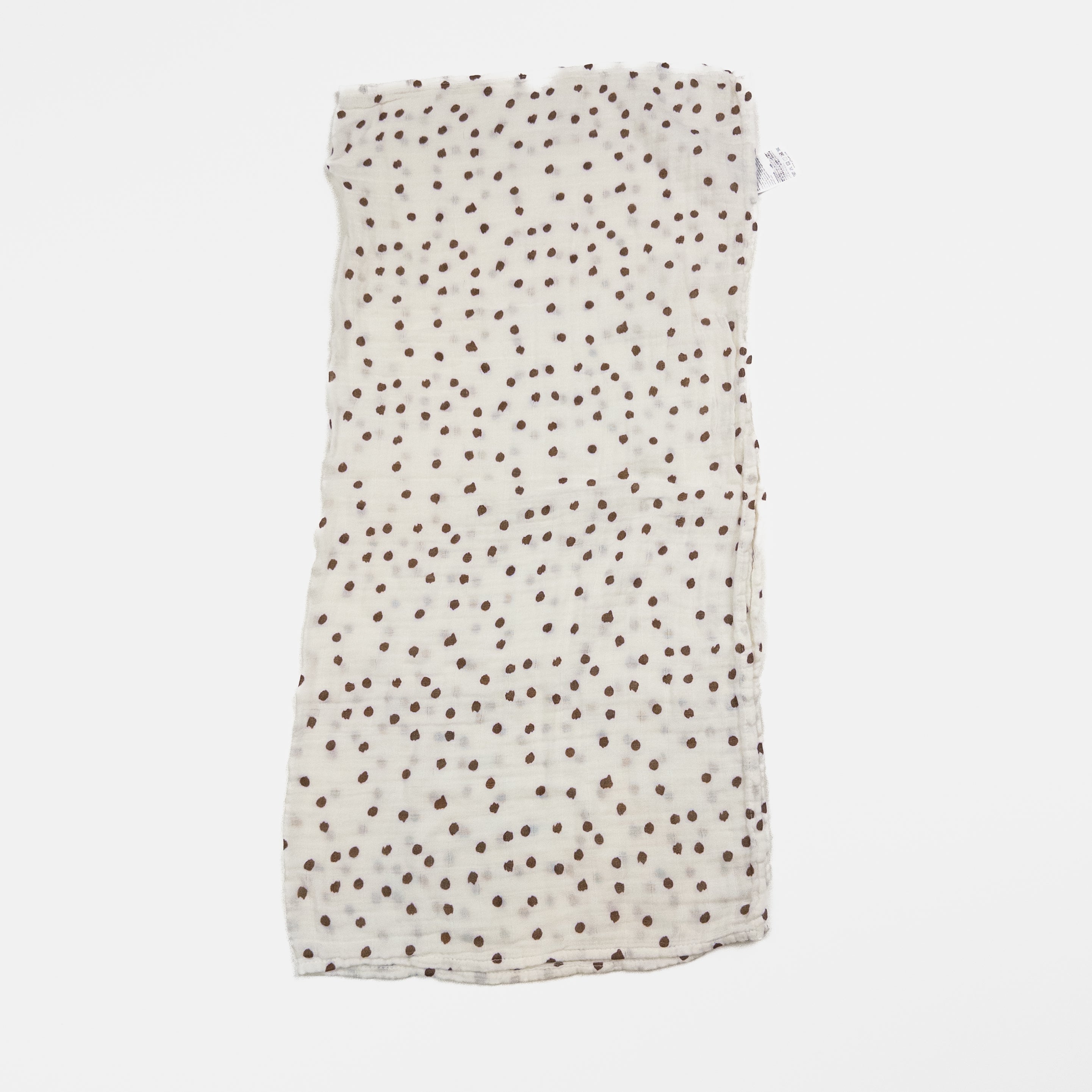 Aden & Anais - Petite couverture