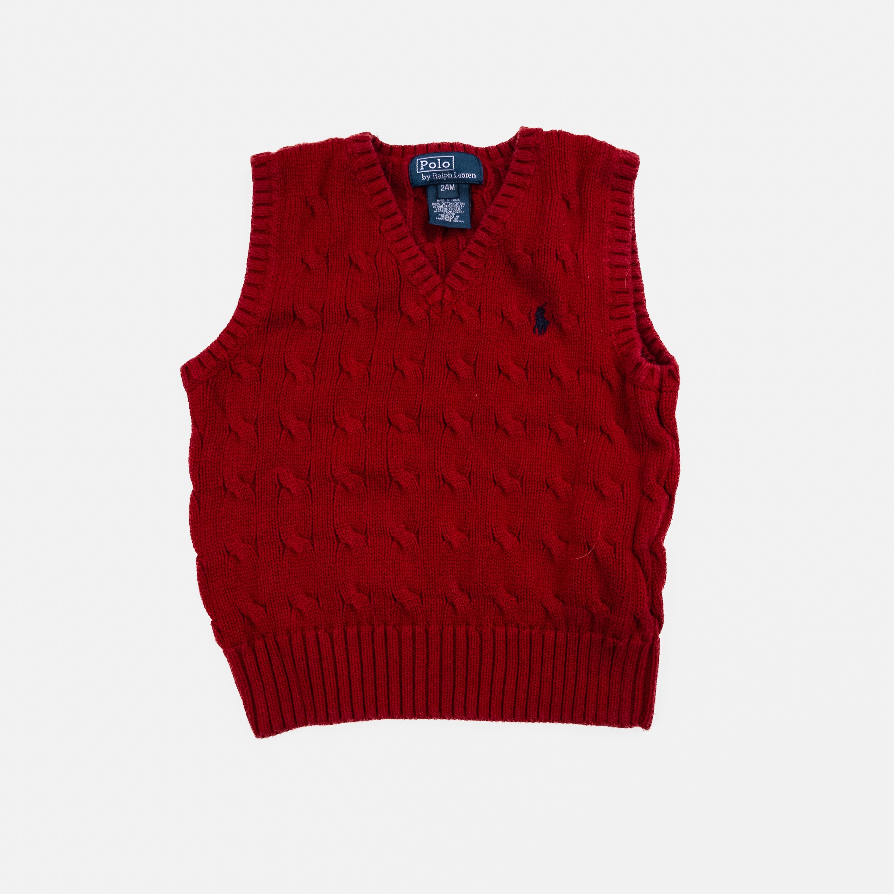 Ralph Lauren - Polo - 24 mois