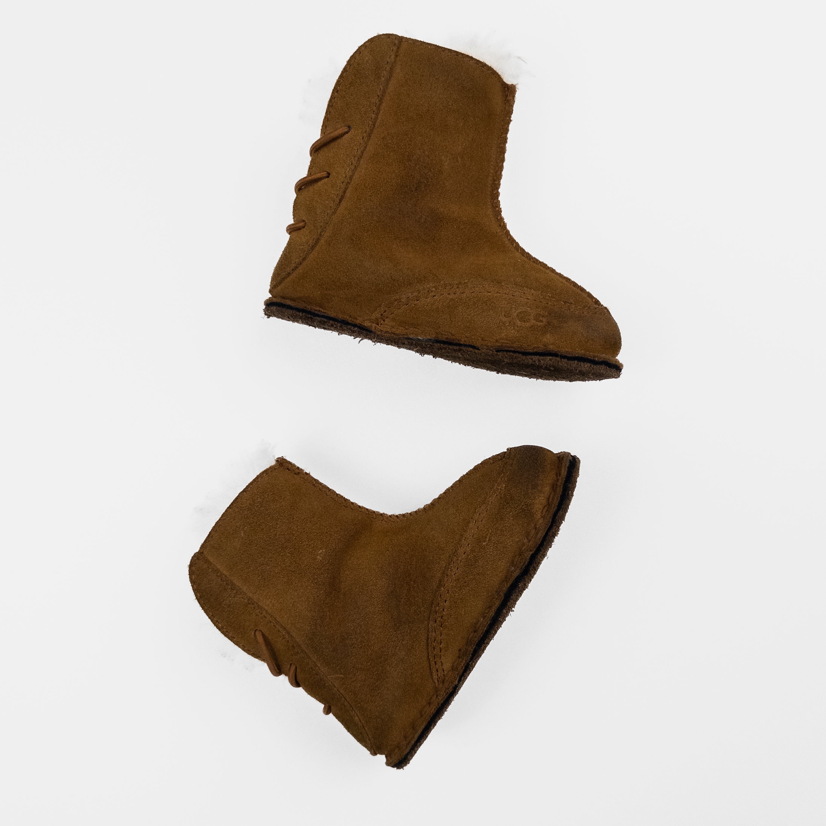 Uggs - Bottes intérieur mouton (grandeur 20.5 EUR) *