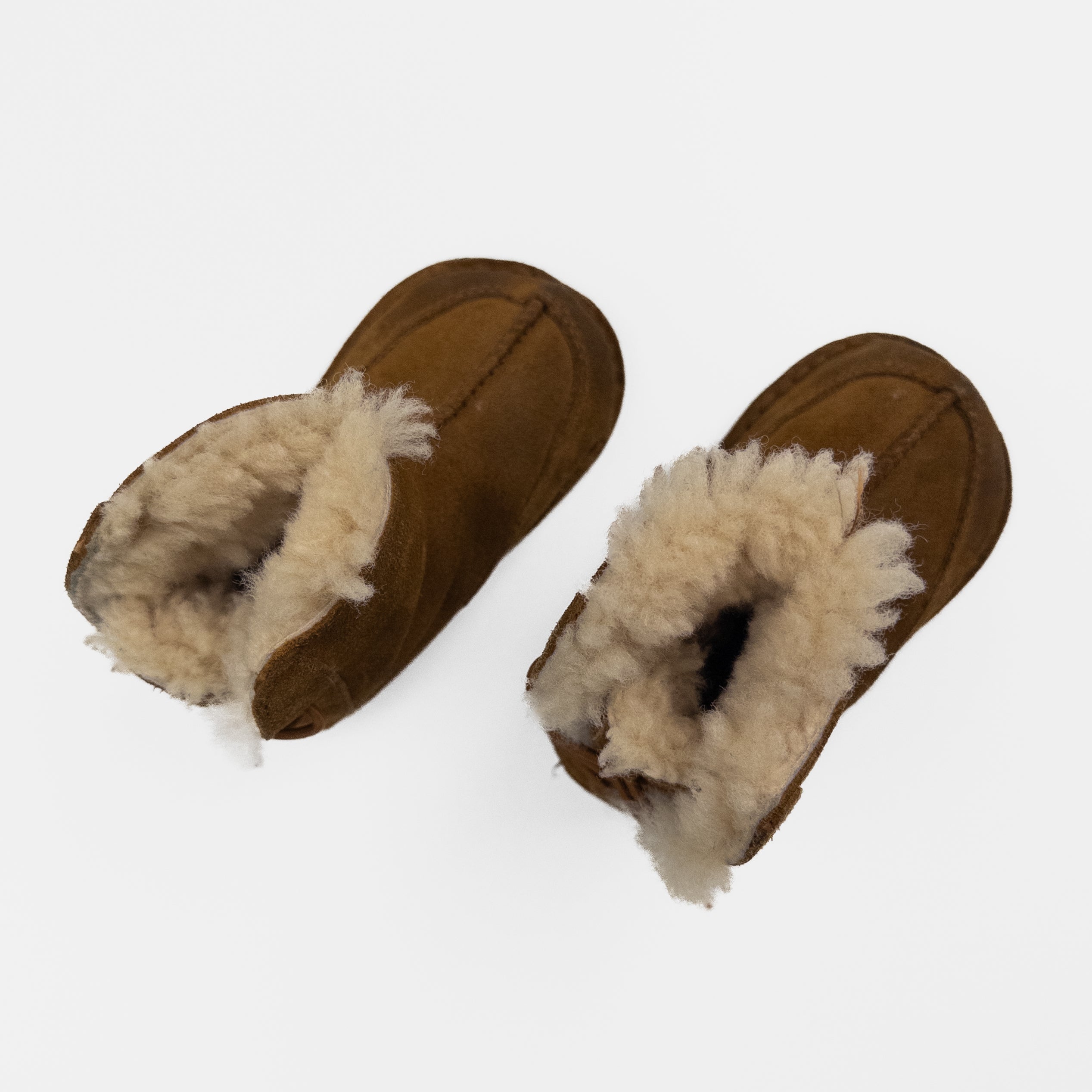 Uggs - Bottes intérieur mouton (grandeur 20.5 EUR) *