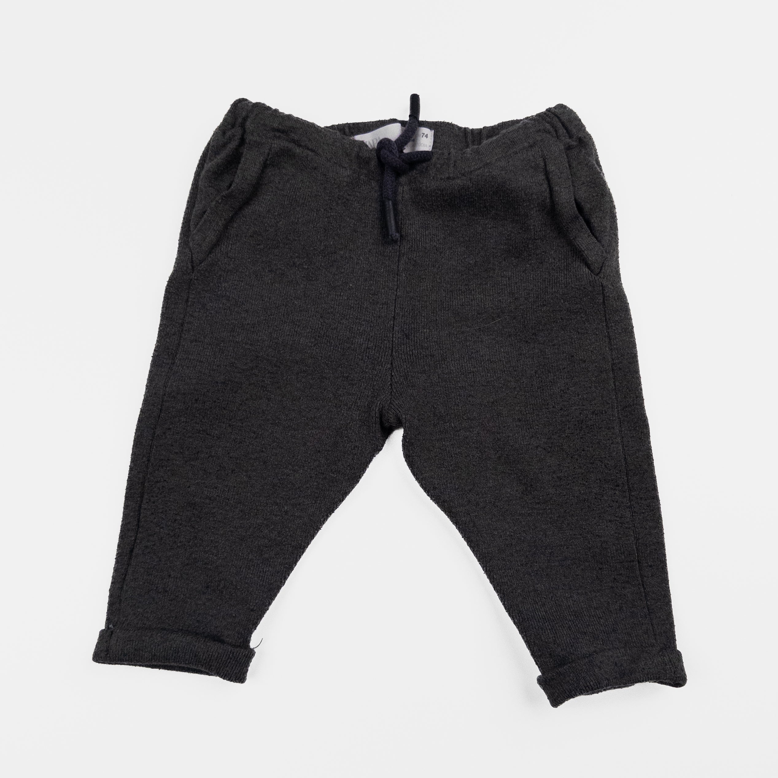 Zara - Pantalon - 6-9 mois