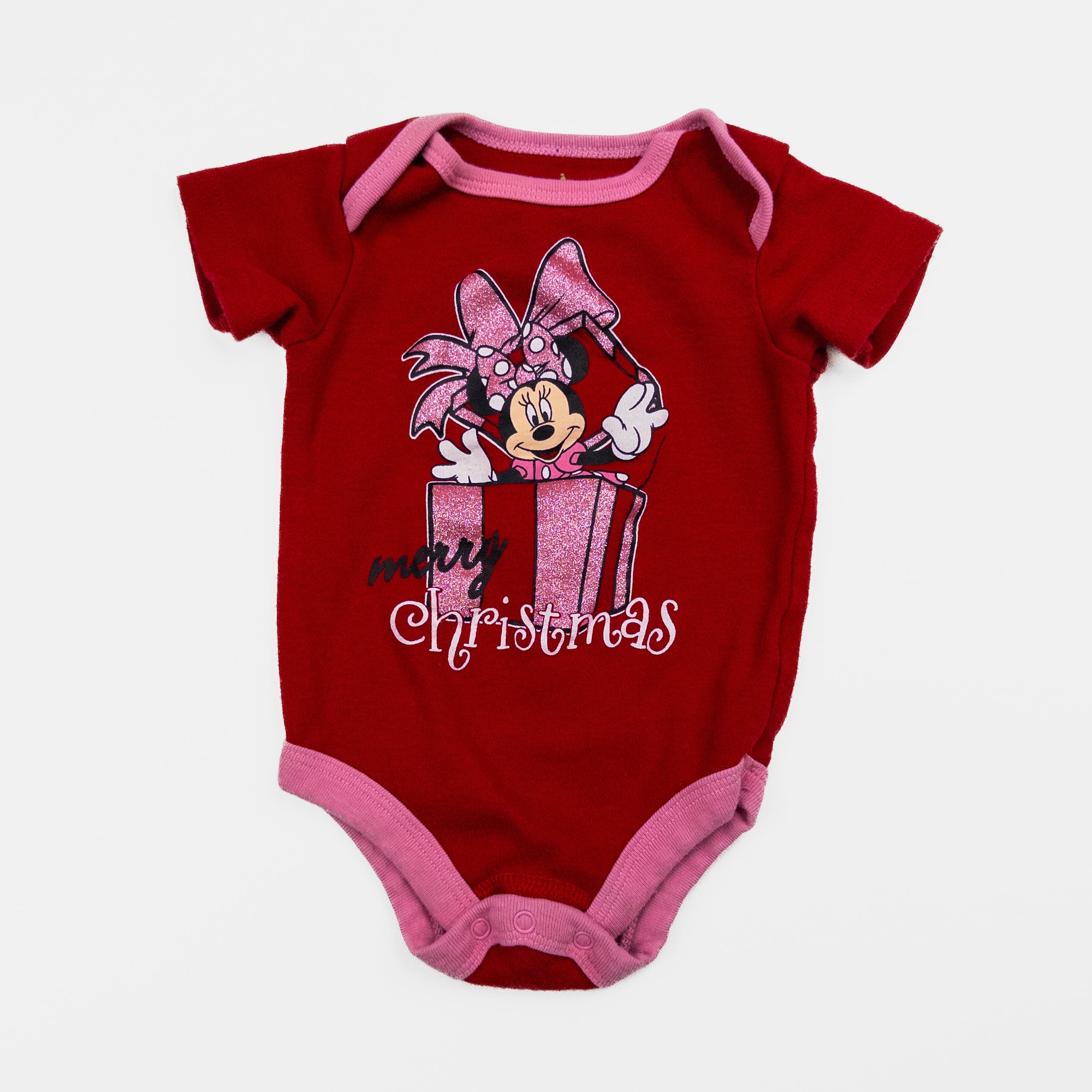 Disney - Cache-couche - 6 mois