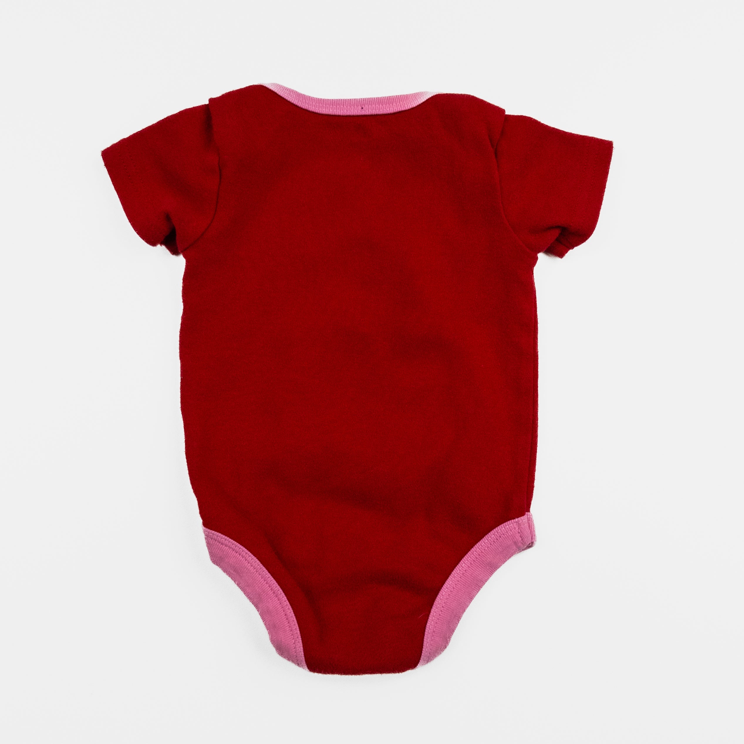 Disney - Cache-couche - 6 mois