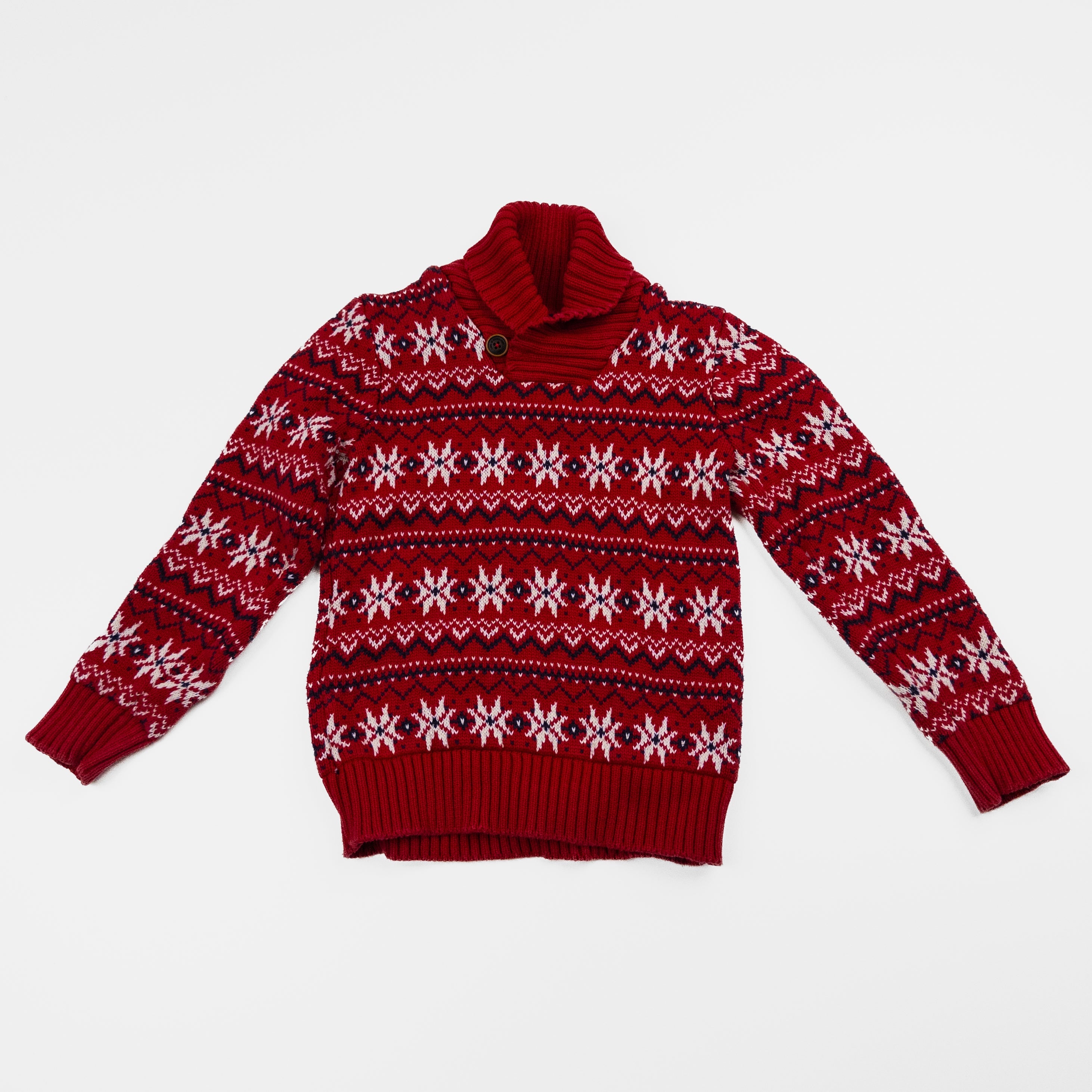 Logg - Cardigan - 8-10 ans