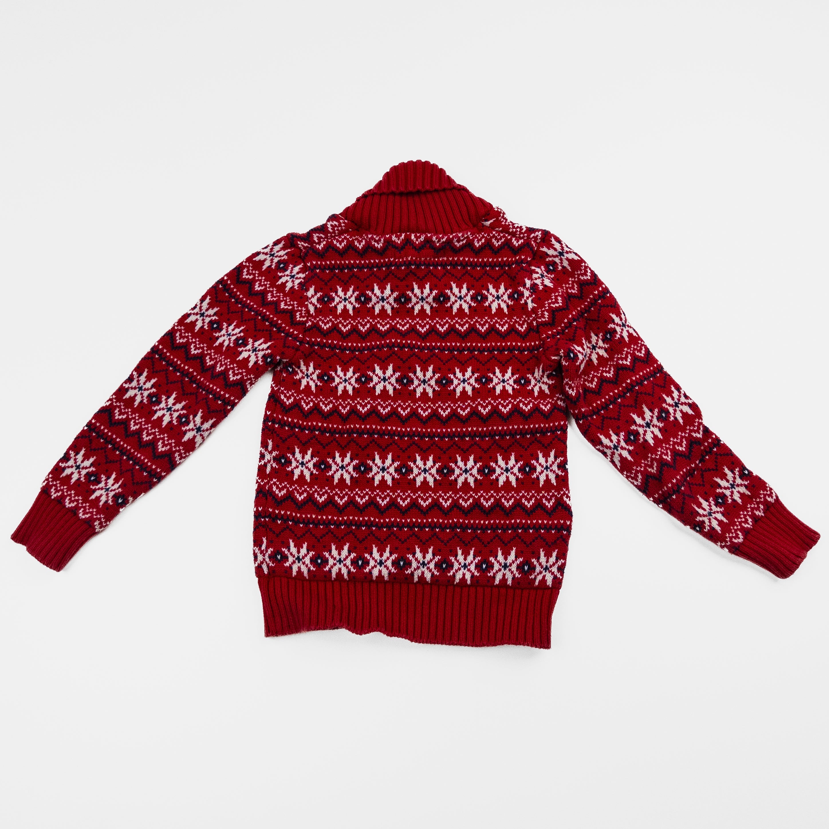 Logg - Cardigan - 8-10 ans