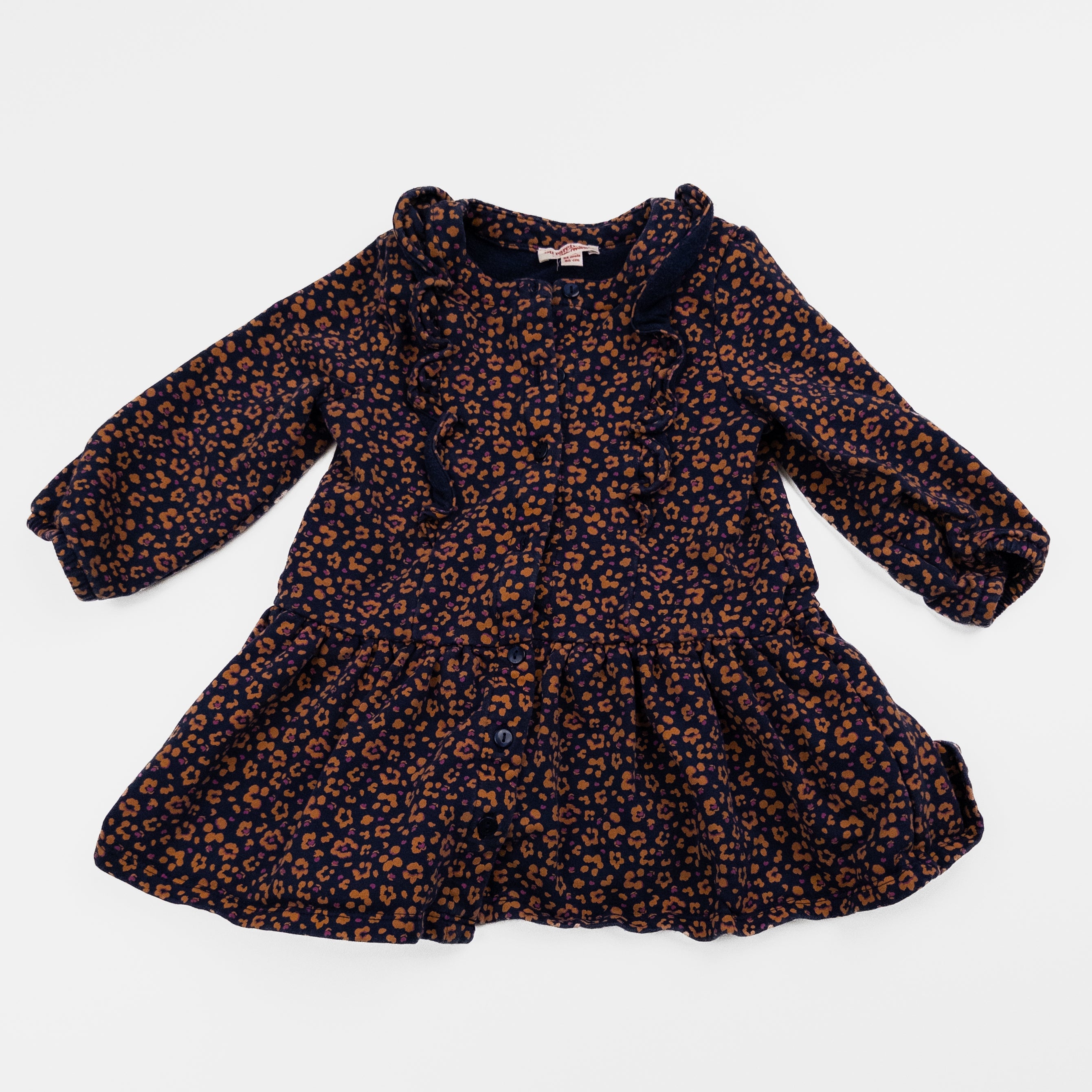 Du pareil au même - Robe - 24 mois