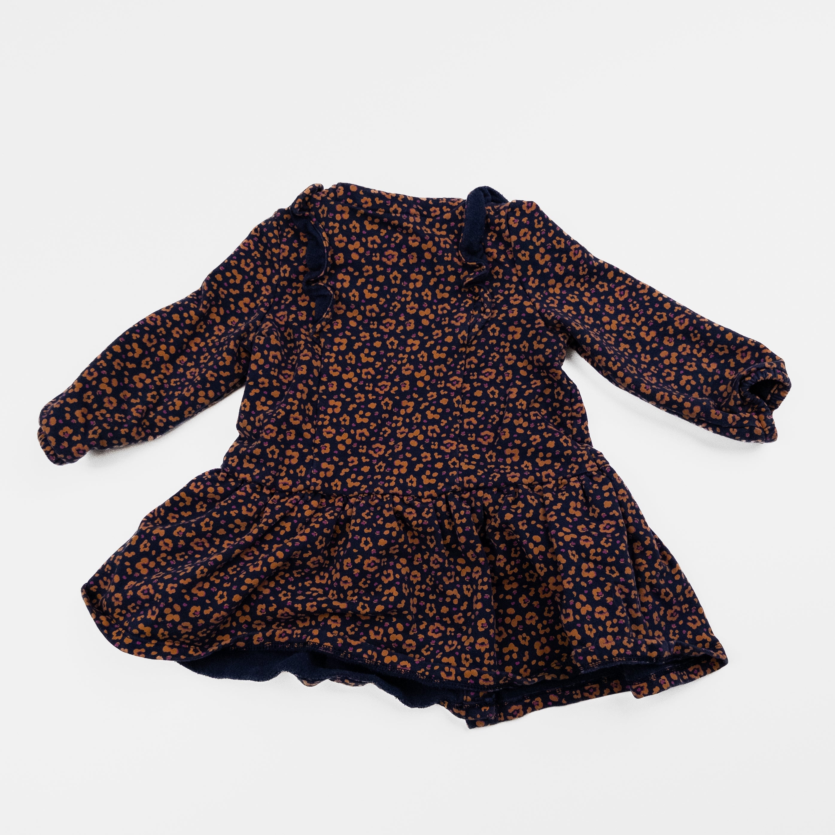 Du pareil au même - Robe - 24 mois