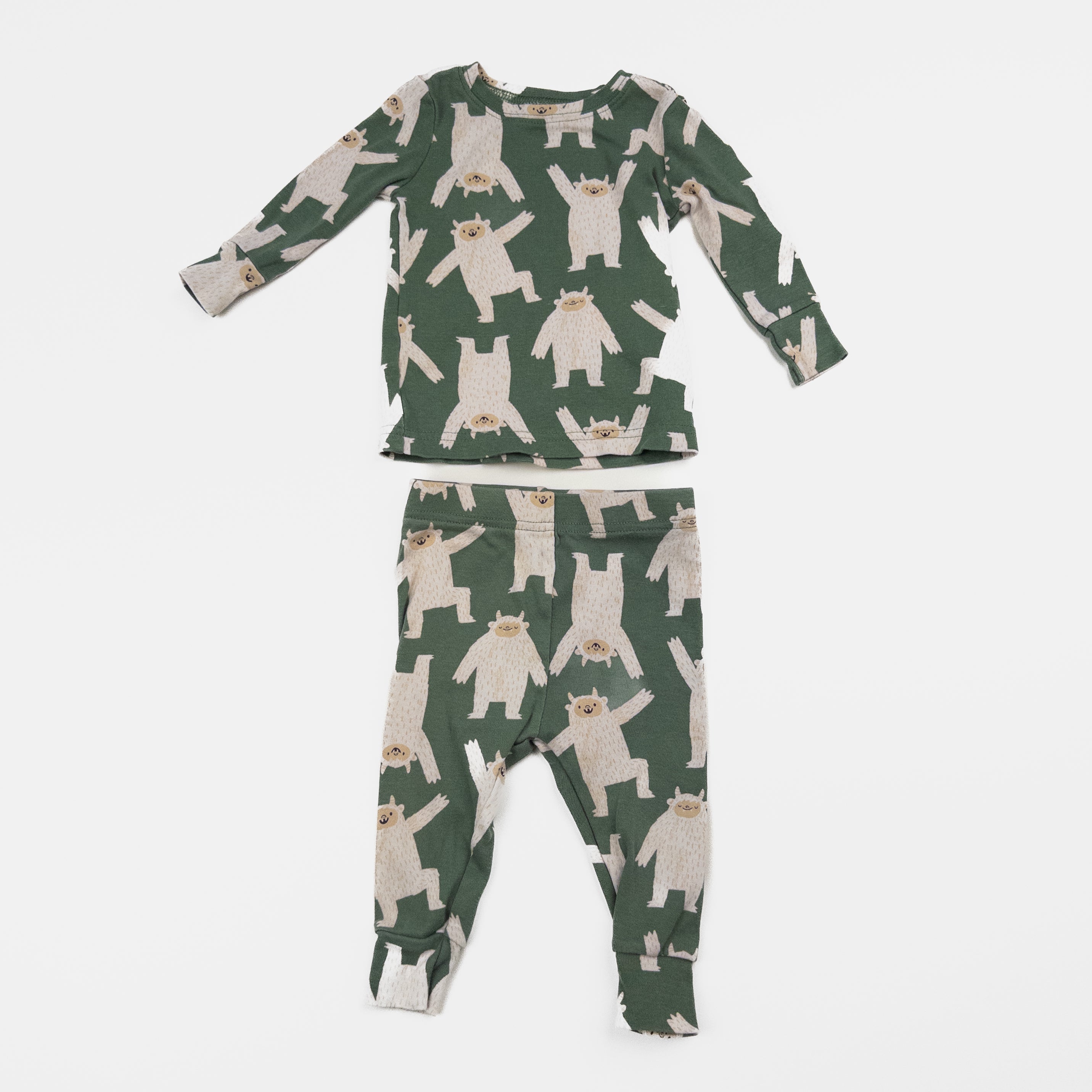 Old Navy - Ensemble deux pièces - 6-12 mois