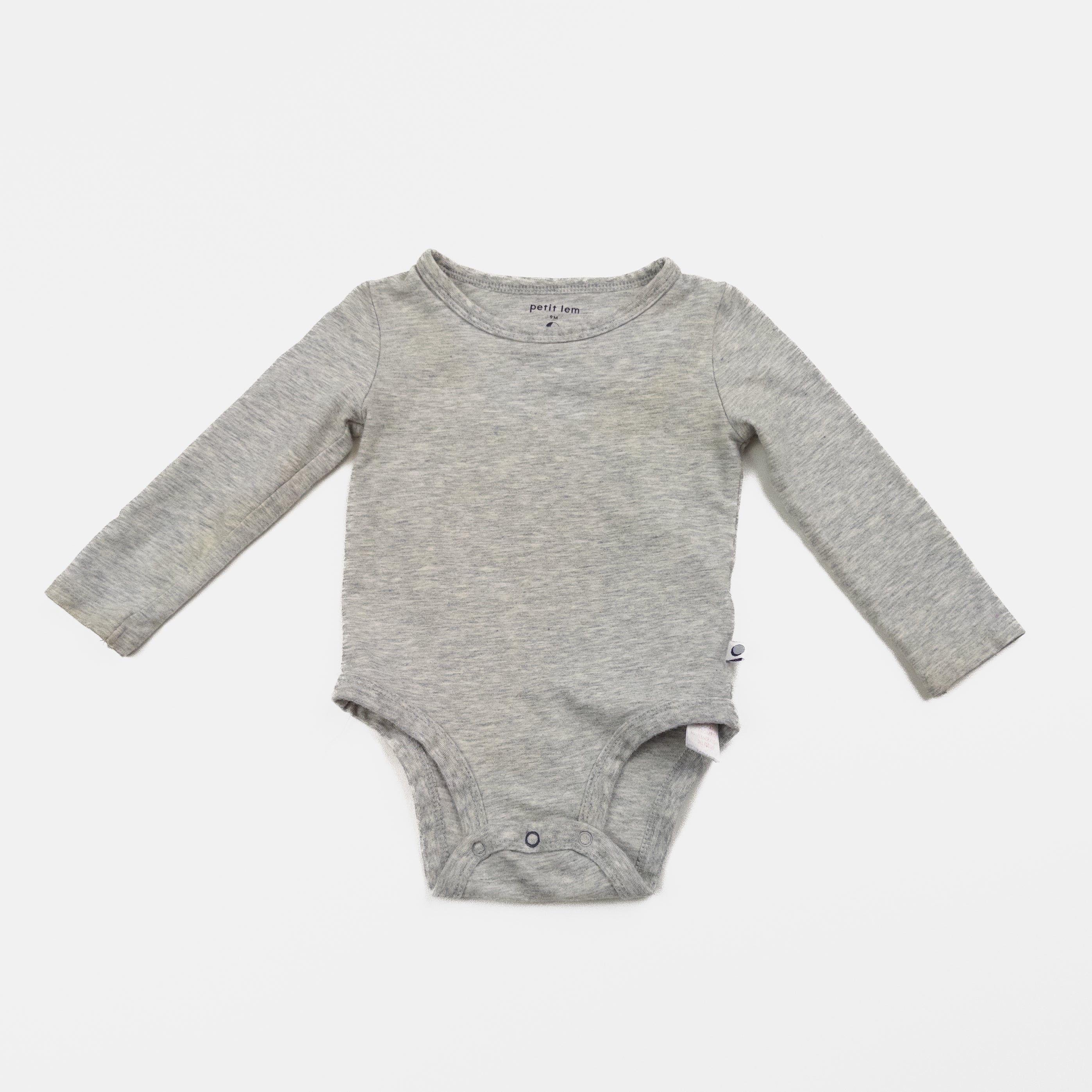 Petit Lem - Cache-couche - 9 mois