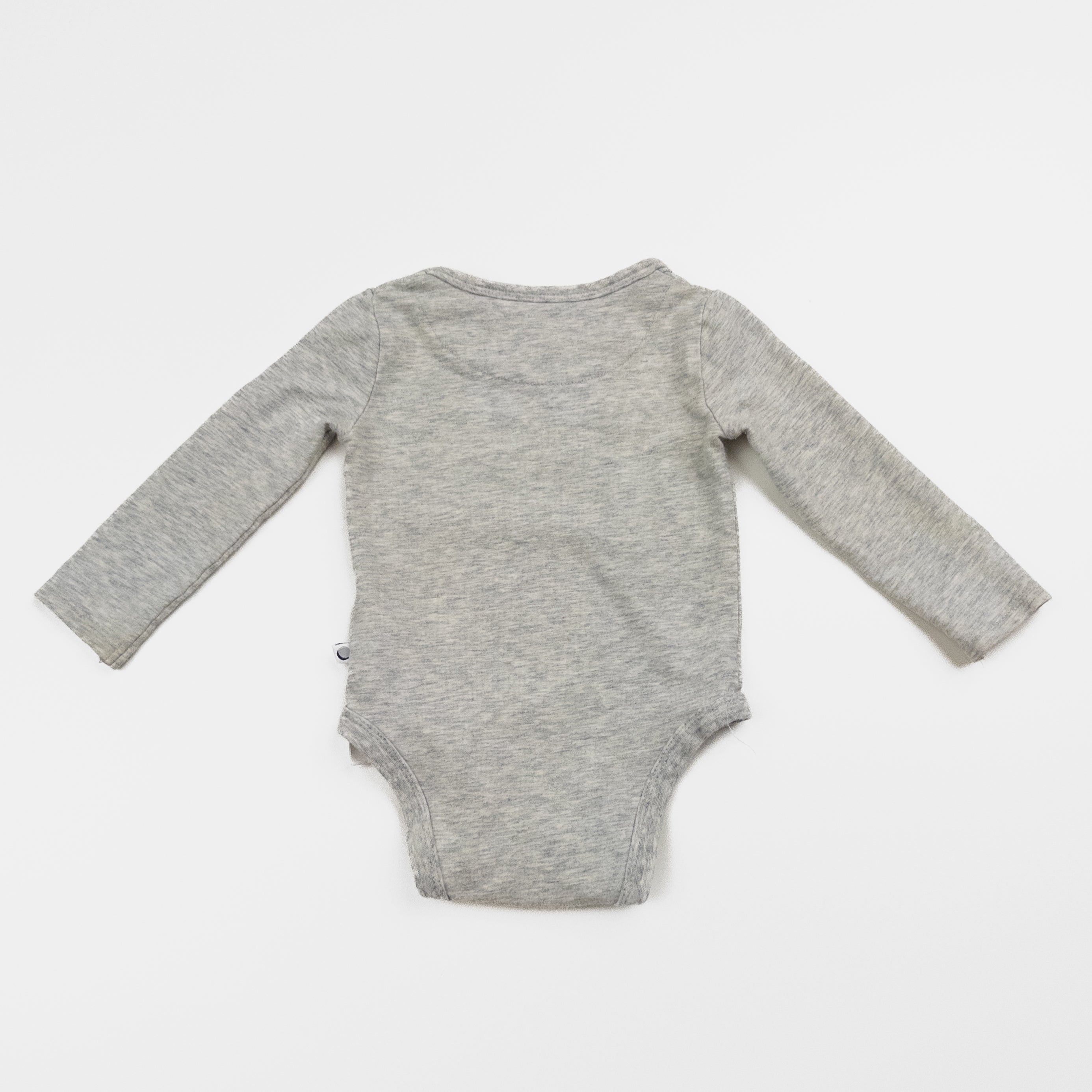 Petit Lem - Cache-couche - 9 mois