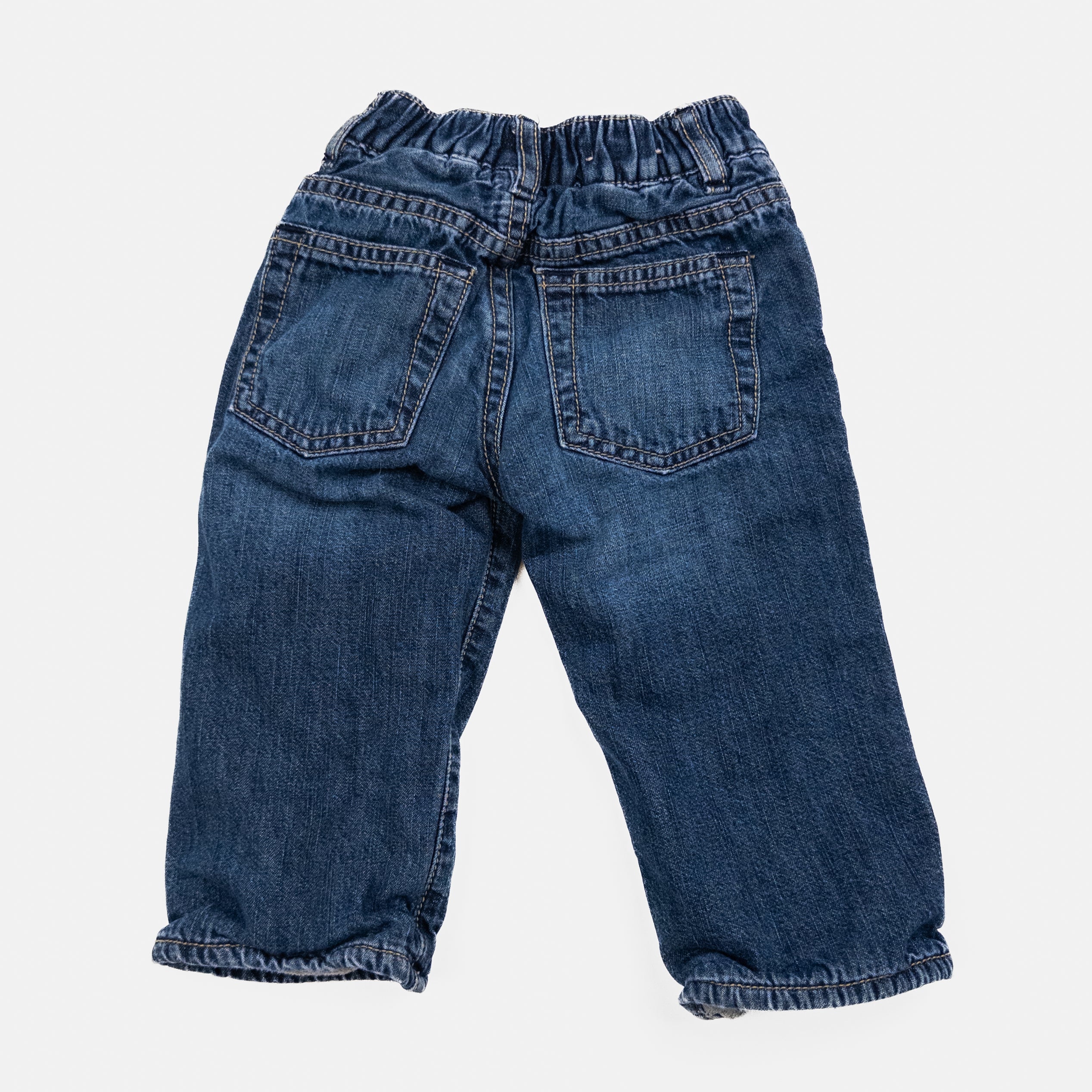 Gap - Pantalon doublé - 12-18 mois