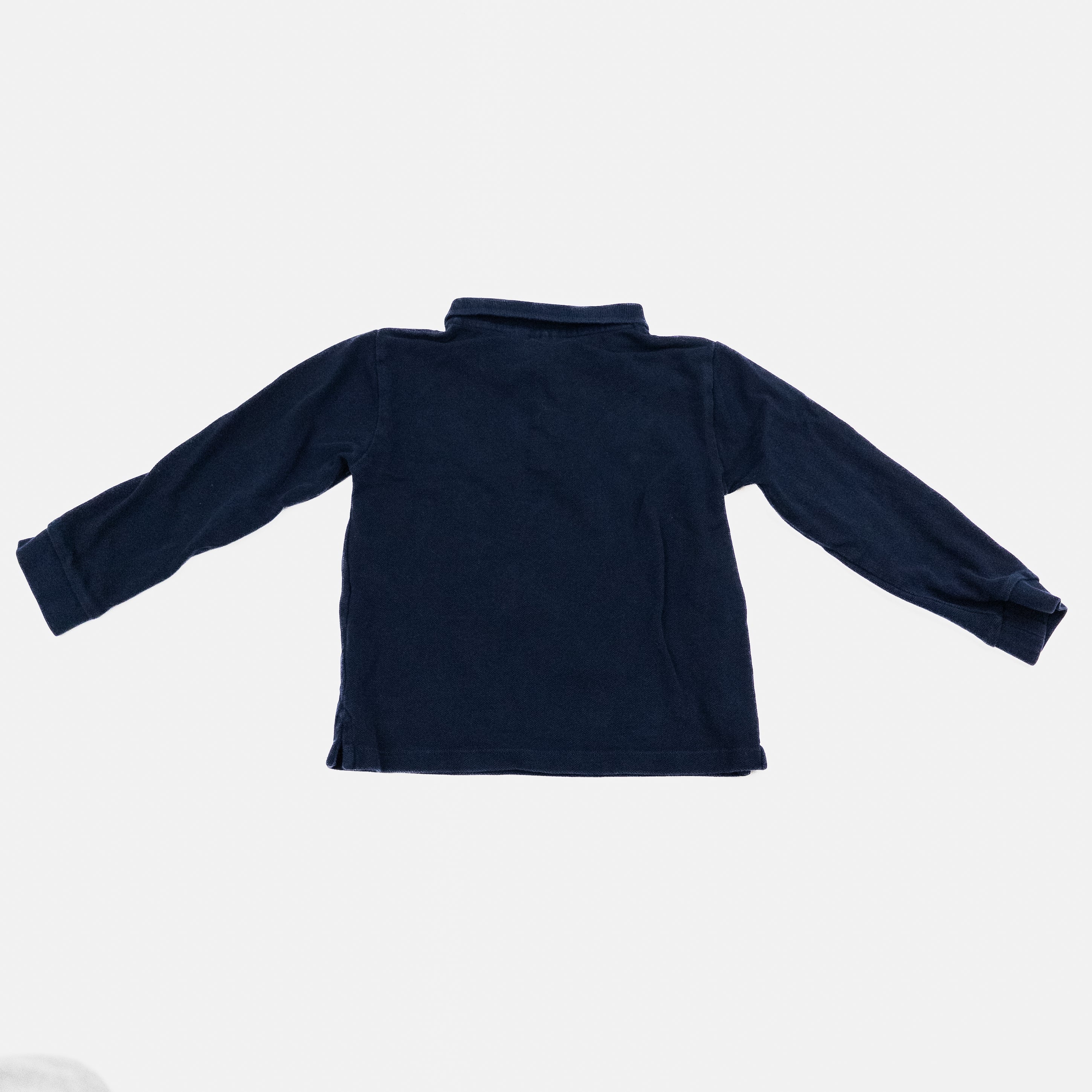 Zara - Polo - 5-6 ans