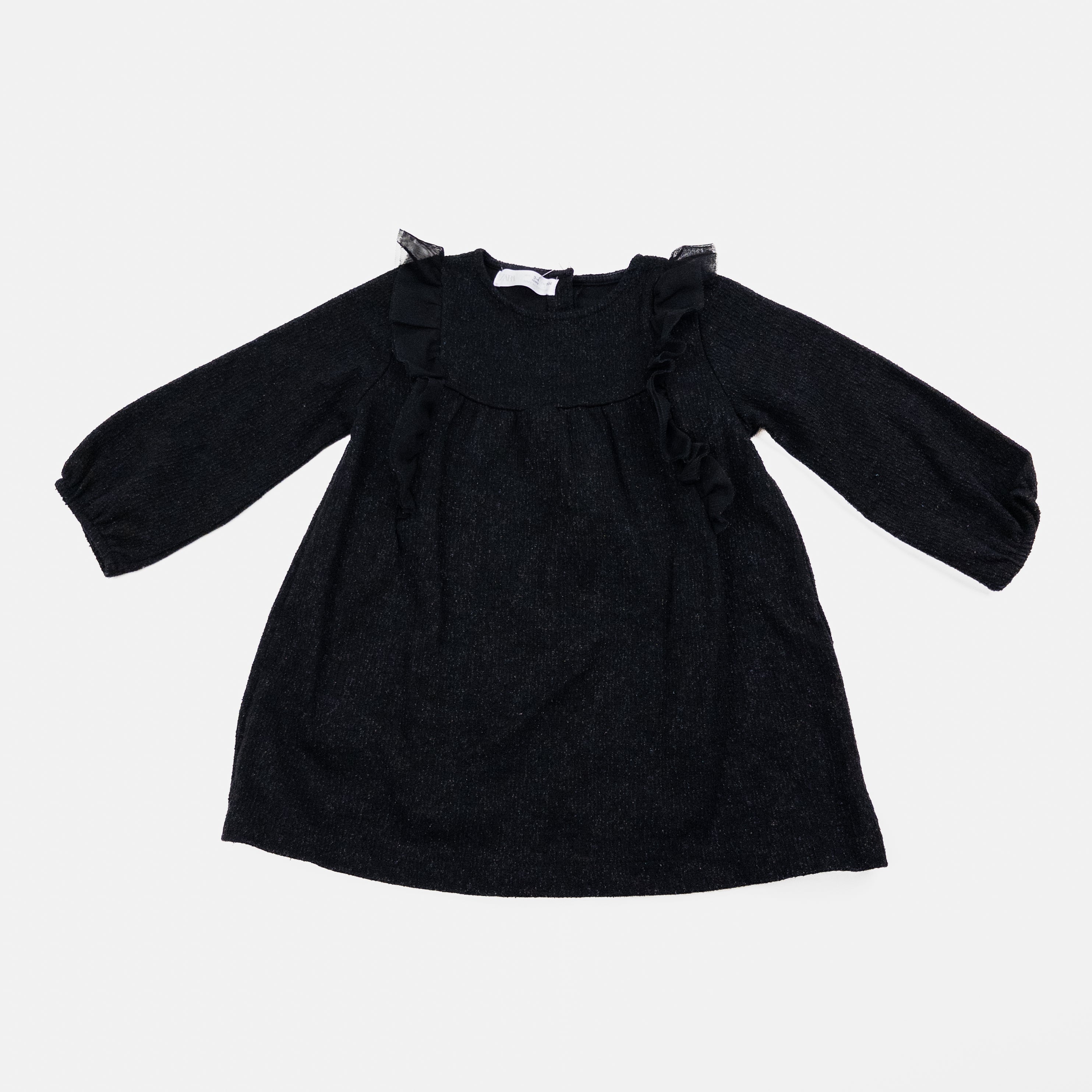 Zara - Robe - 3-4 ans