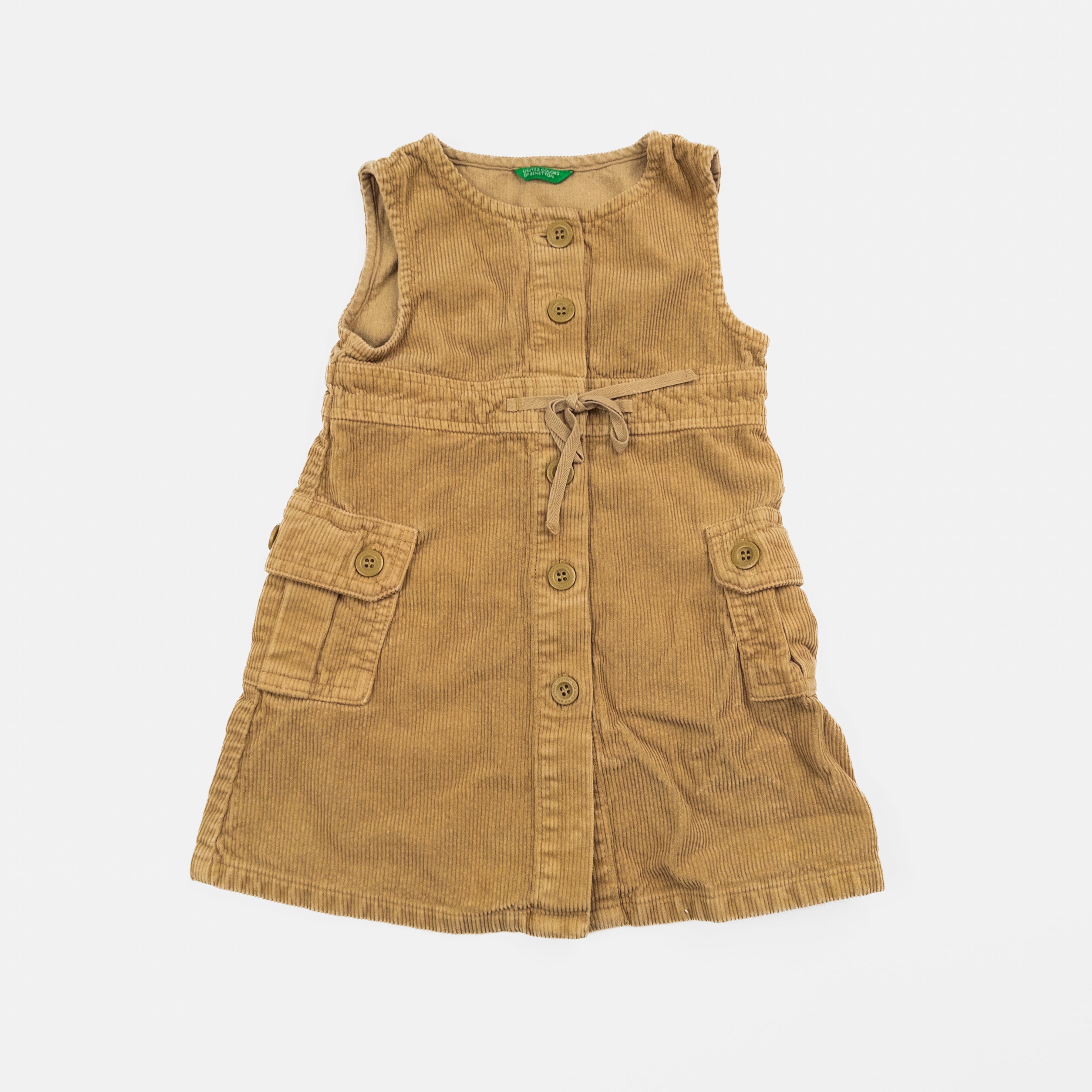 United Colors Of Benetton - Robe - 12 mois