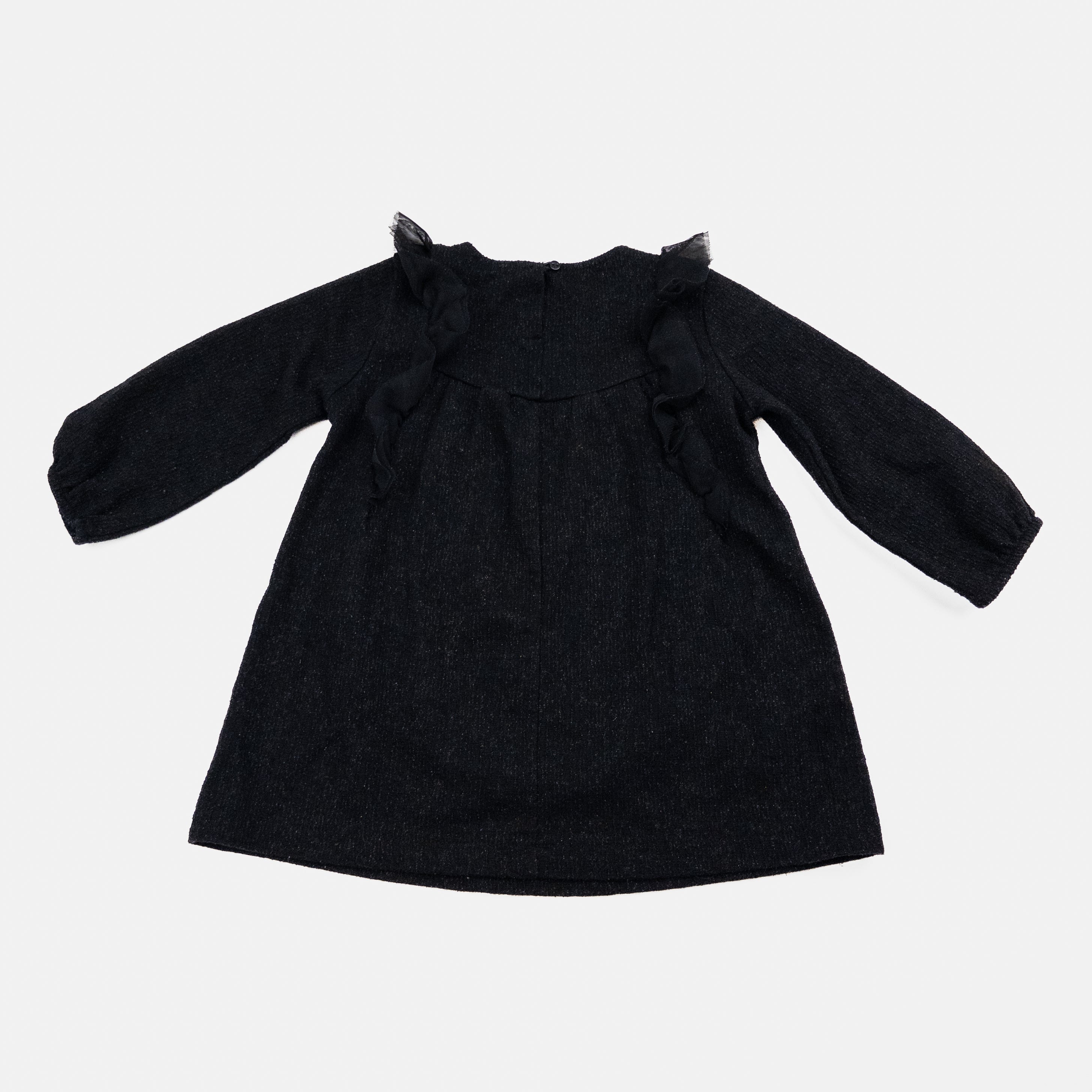 Zara - Robe - 3-4 ans