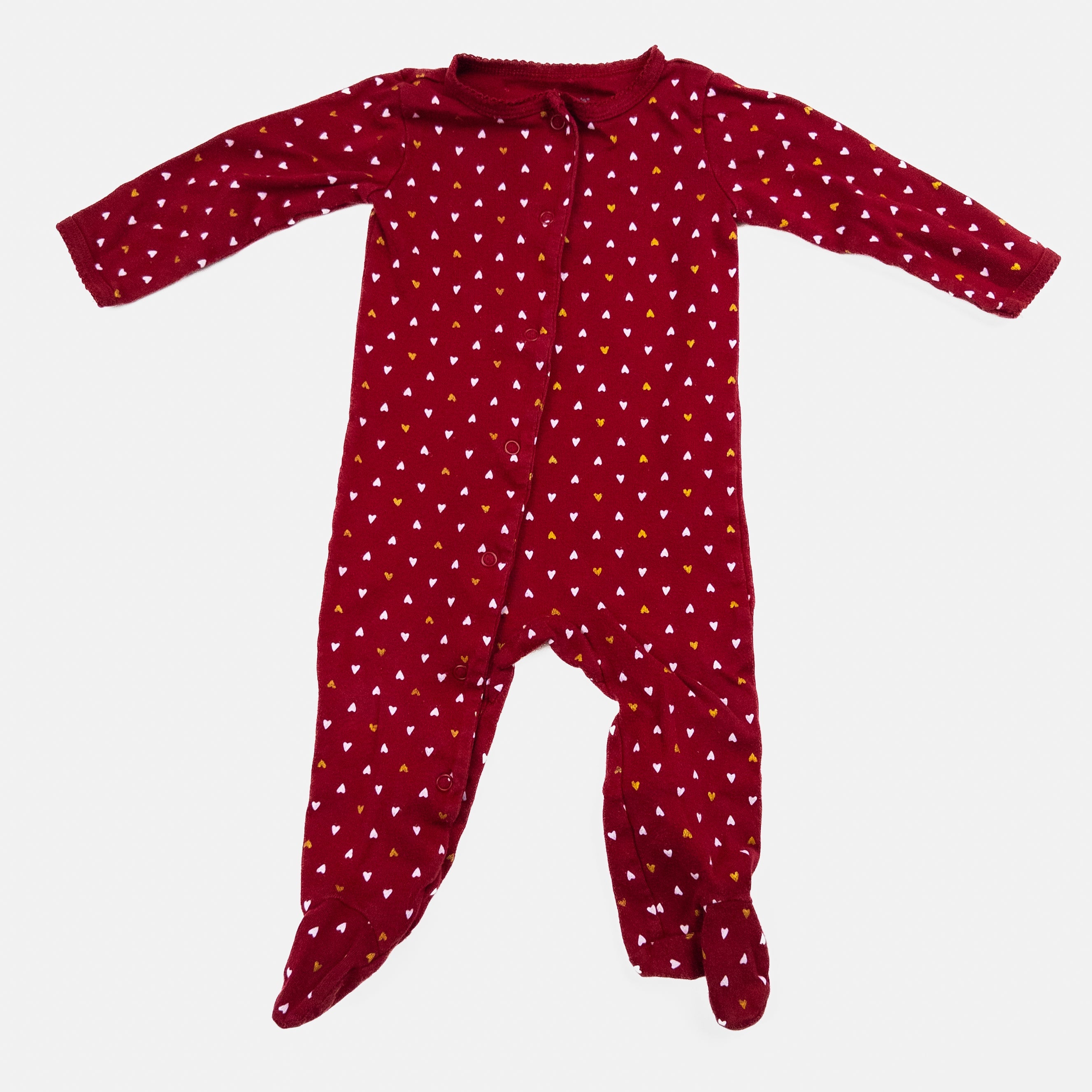 Carter's - Pyjama - 9 mois