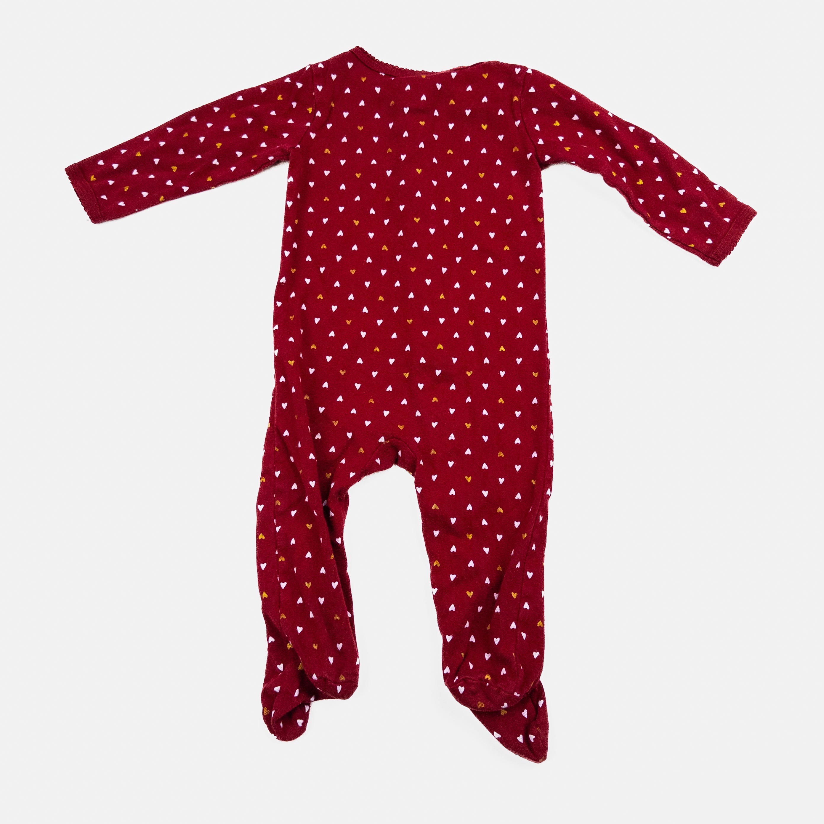 Carter's - Pyjama - 9 mois