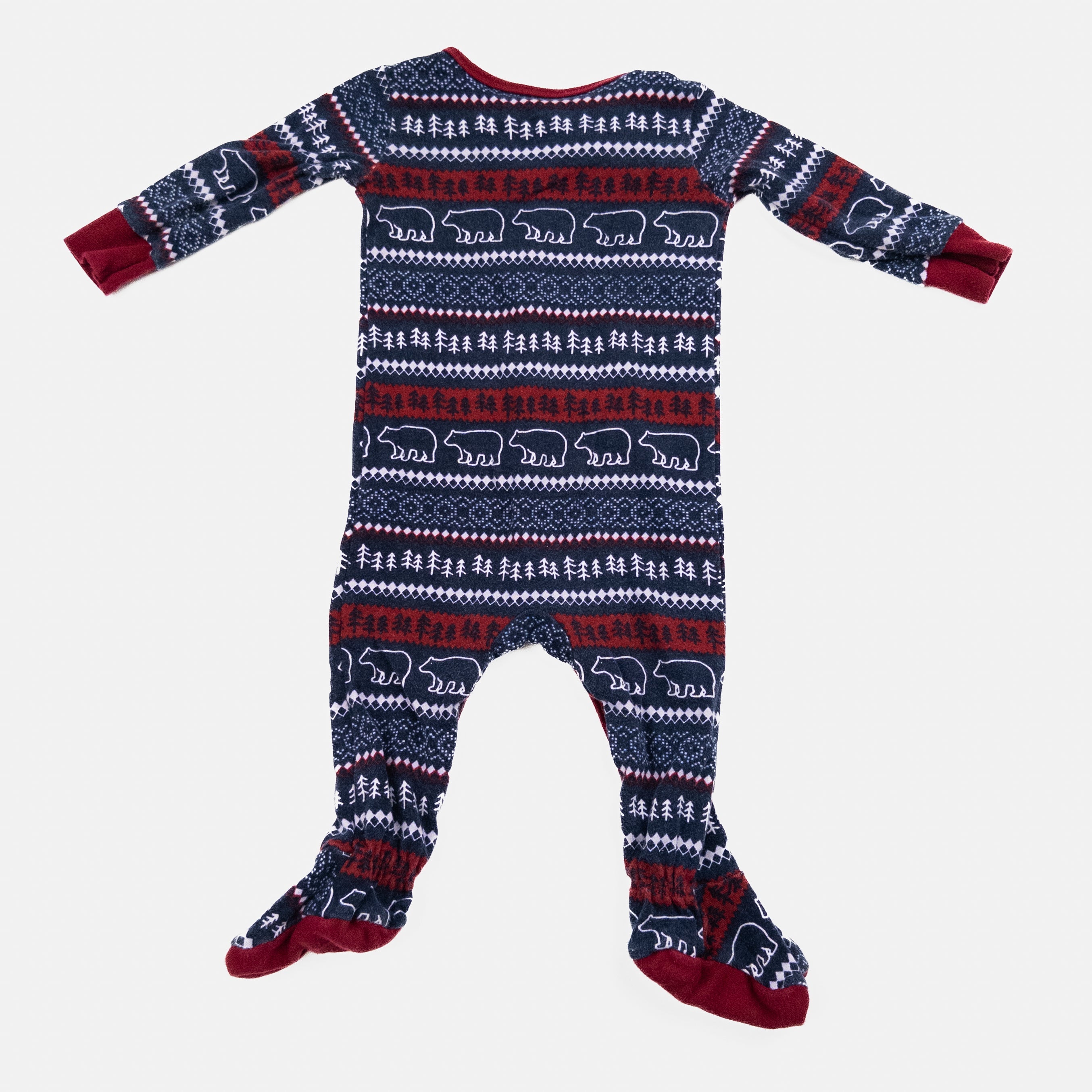 Pl Sleep - Pyjama - 9 mois