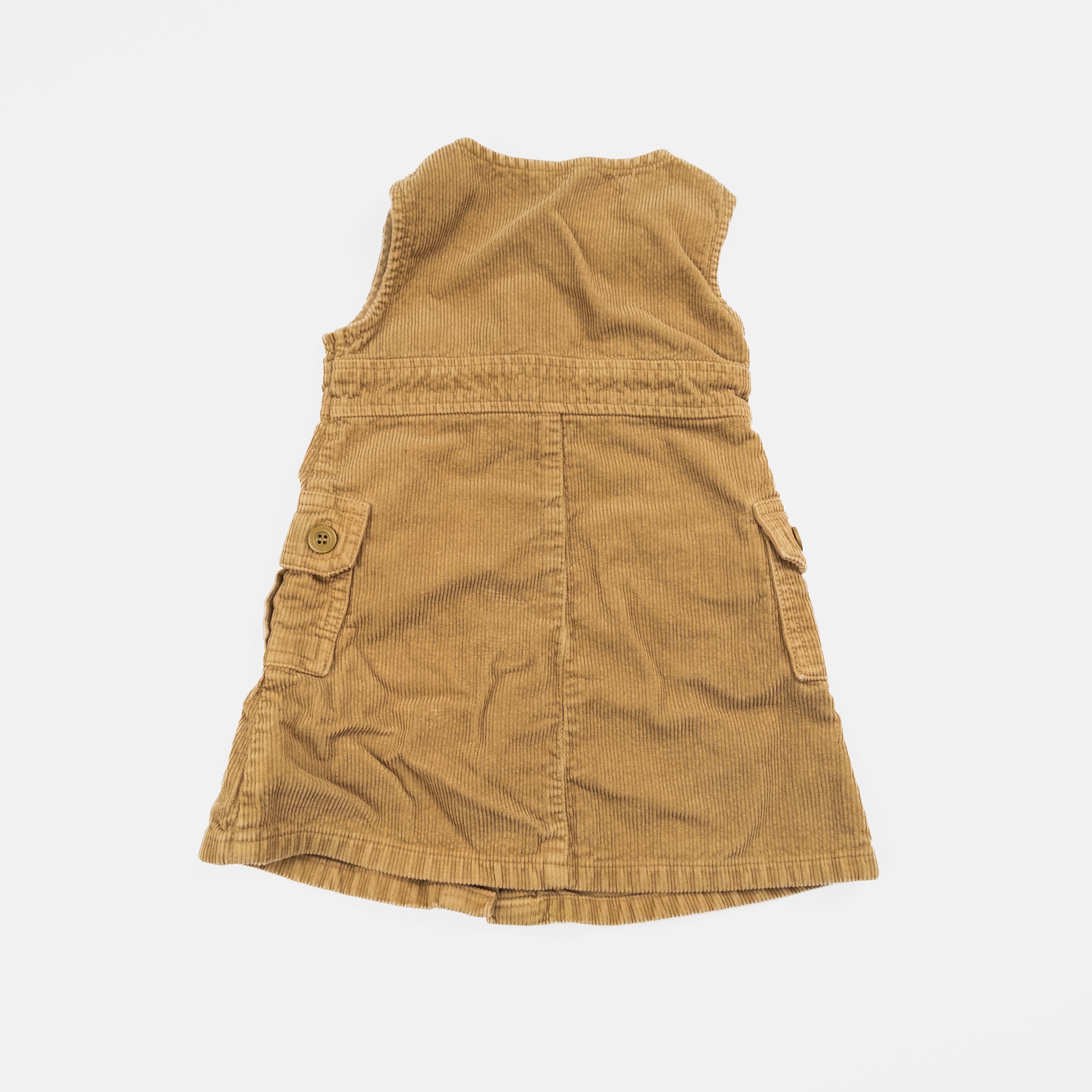 United Colors Of Benetton - Robe - 12 mois