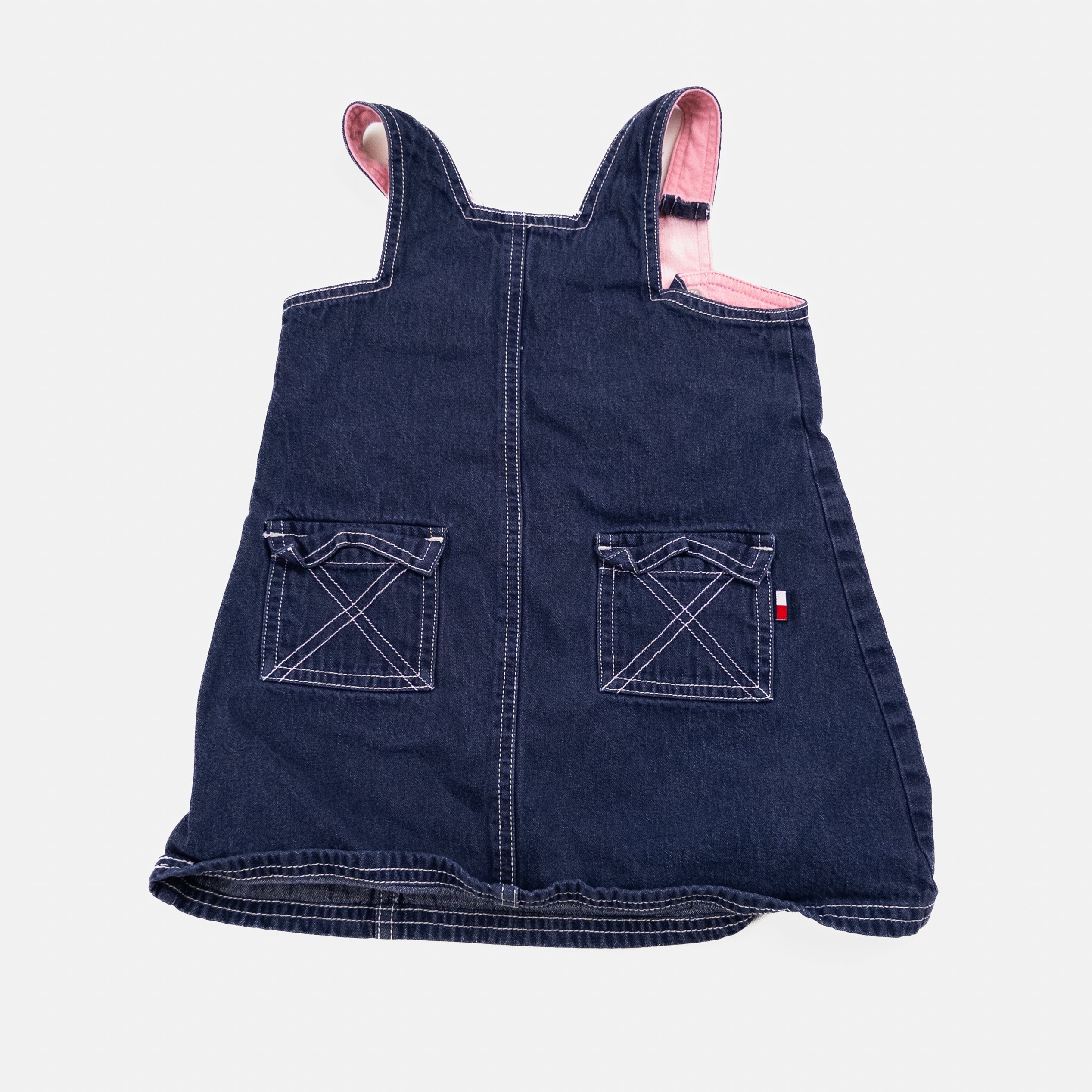 Tommy Hilfiger - Robe - 3 ans