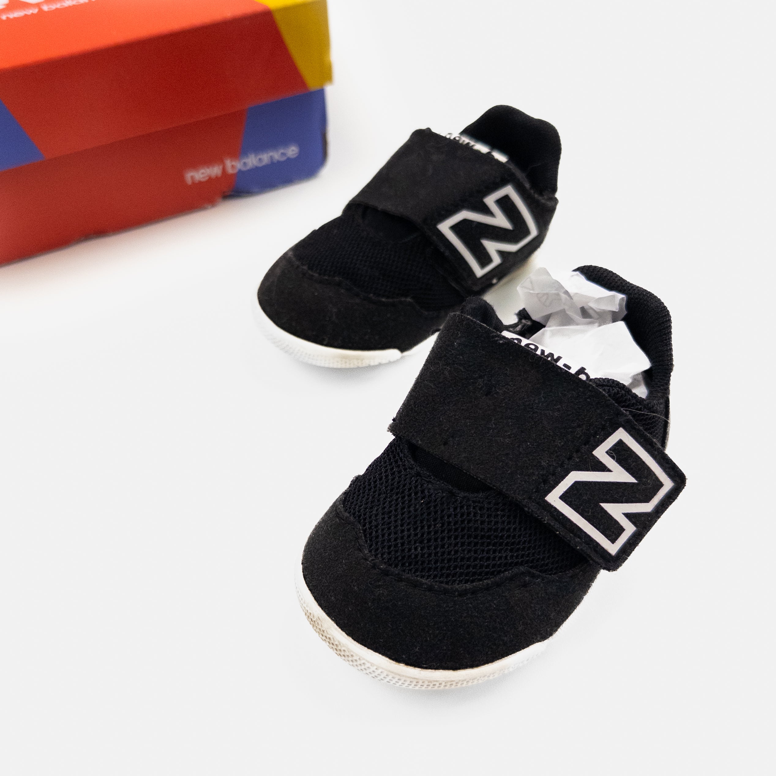 New Balance - Souliers - Grandeur 3 (9-12 mois approx)