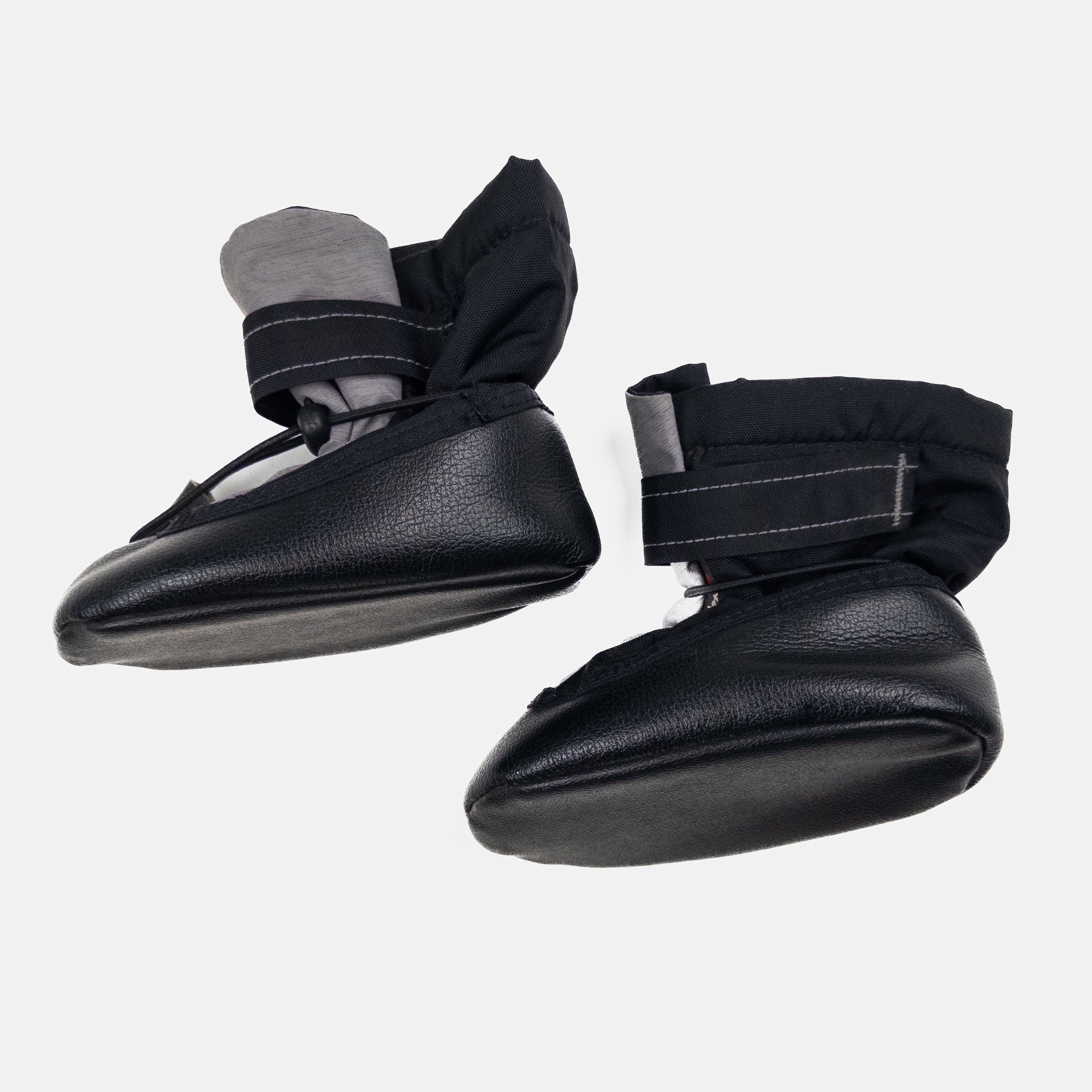 Baby chou - Bottes pour bébé - Convient aux pieds 3 à 5 US (approx)