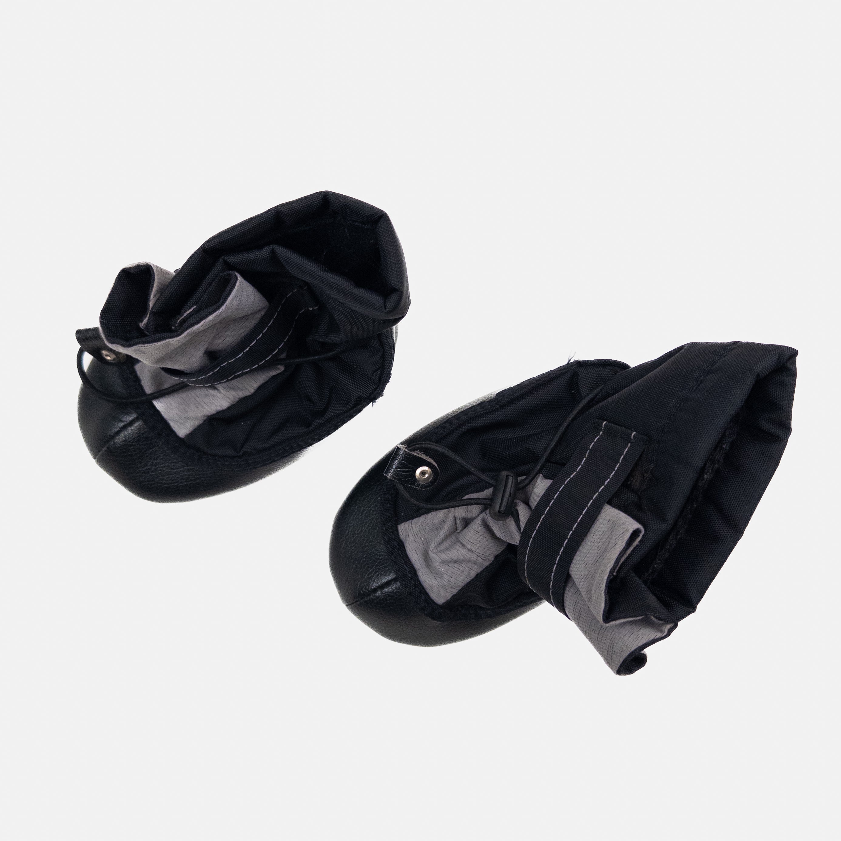 Baby chou - Bottes pour bébé - Convient aux pieds 3 à 5 US (approx)