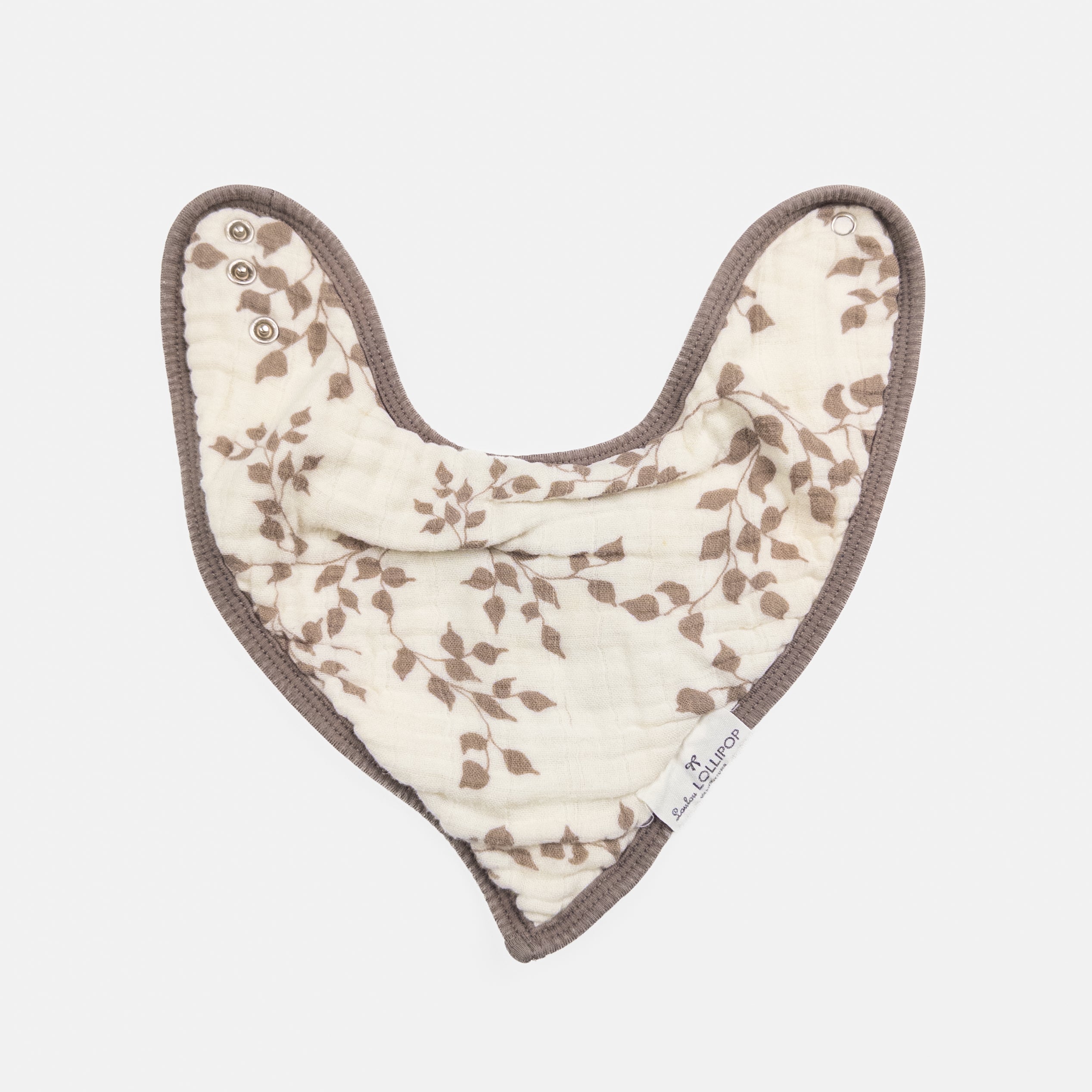 Loulou lolipop - Bavoir - One Size