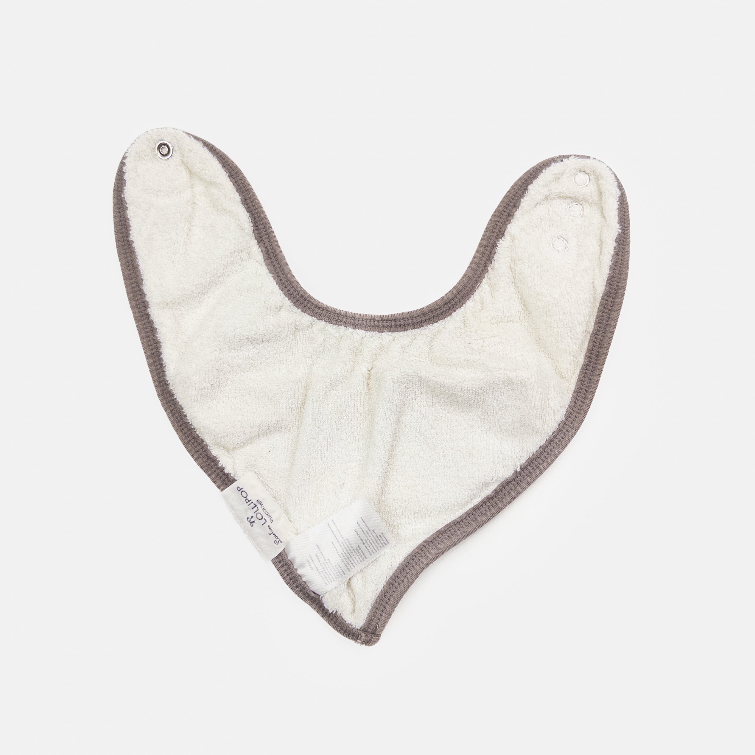 Loulou lolipop - Bavoir - One Size