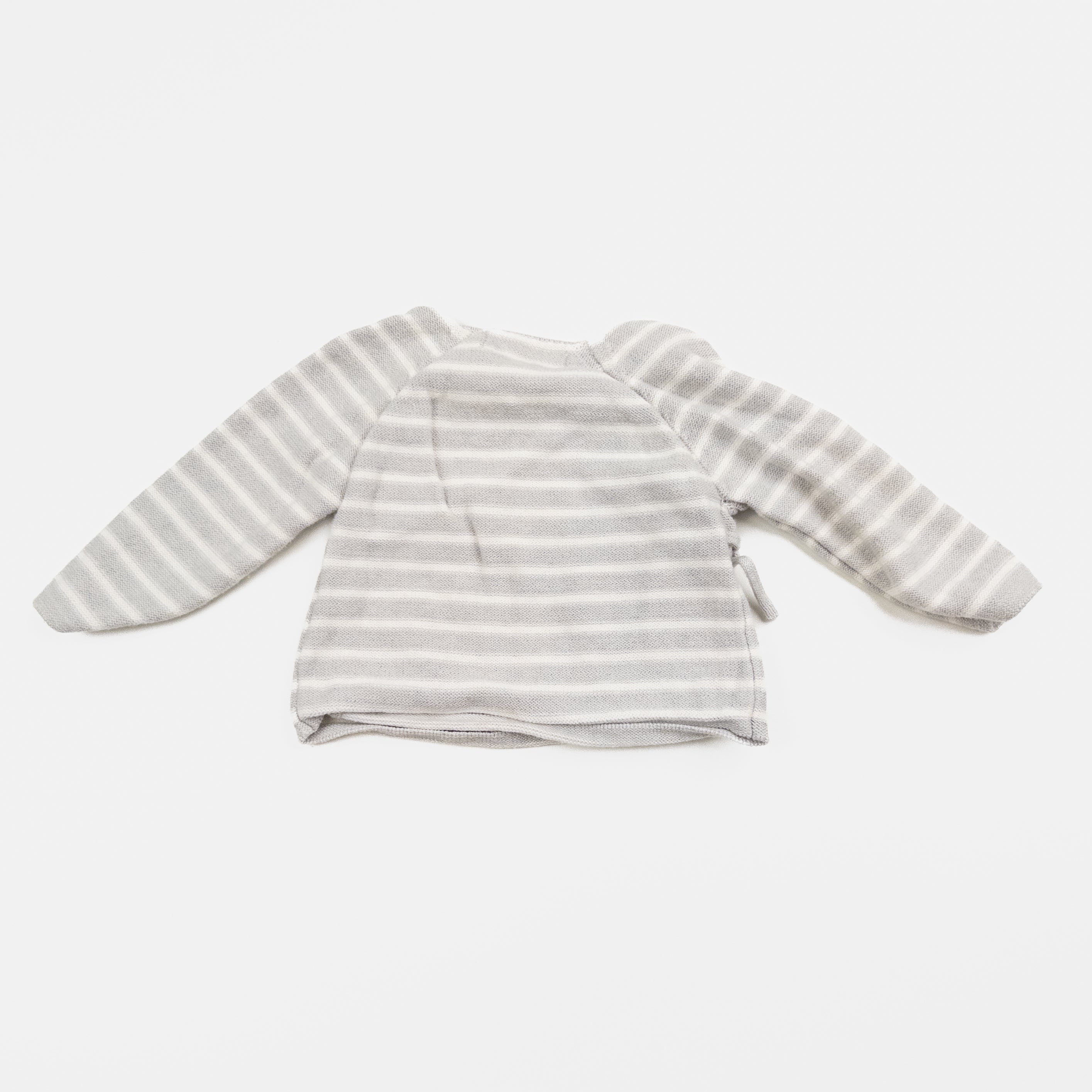 Zara - Chandail - 3-6 mois