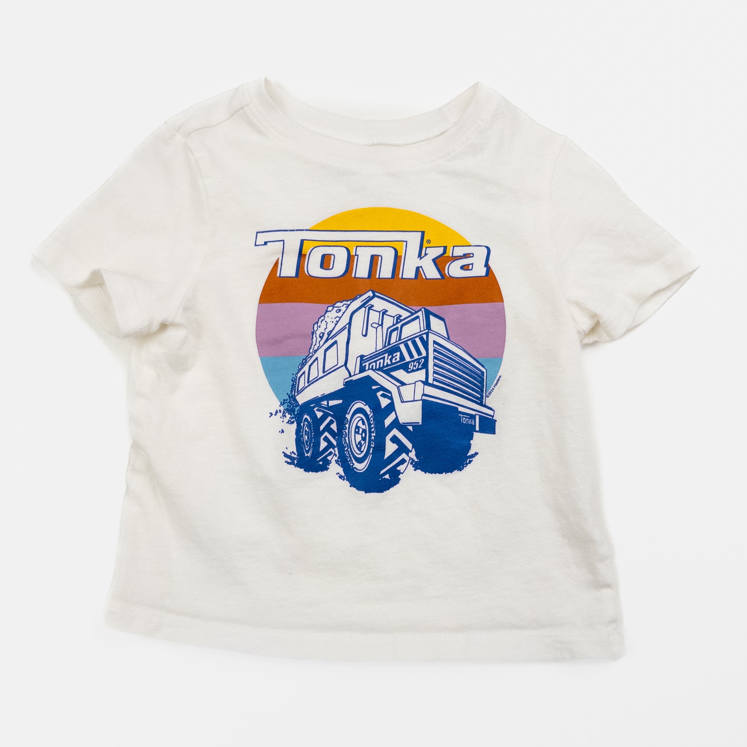 Old Navy - T-Shirt - 2 ans