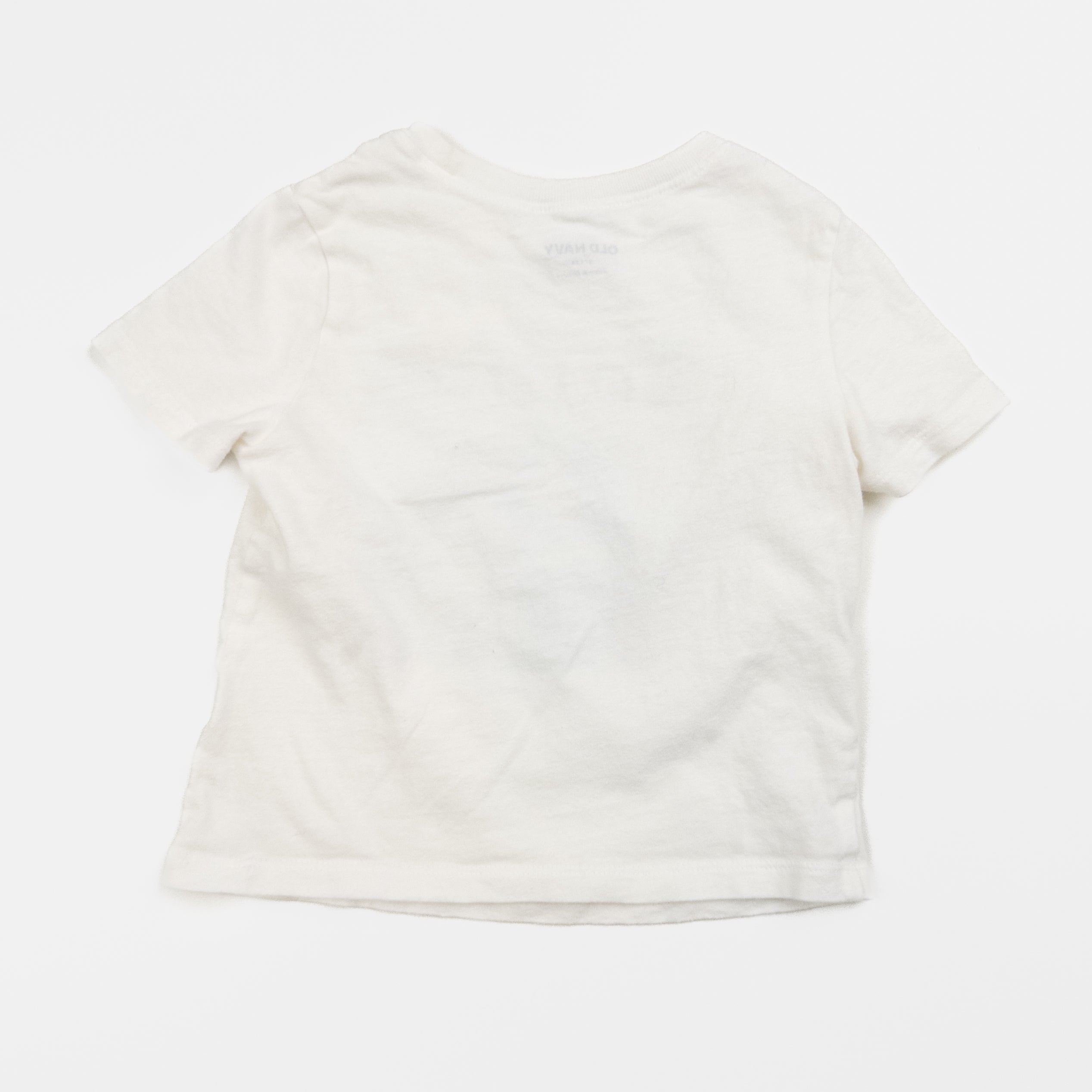 Old Navy - T-Shirt - 2 ans