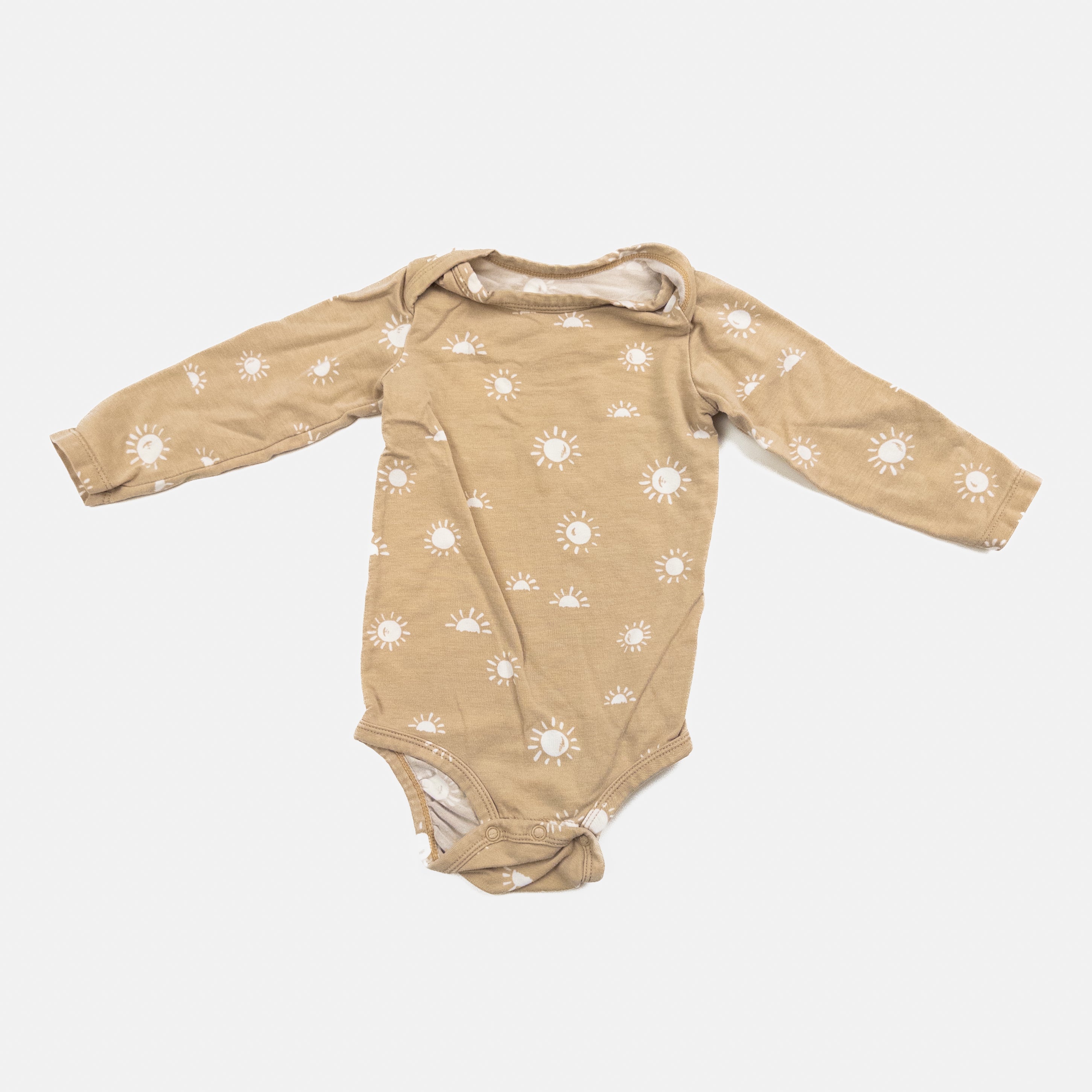 Loulou Lolipop - Cache-couche - 3-6 mois